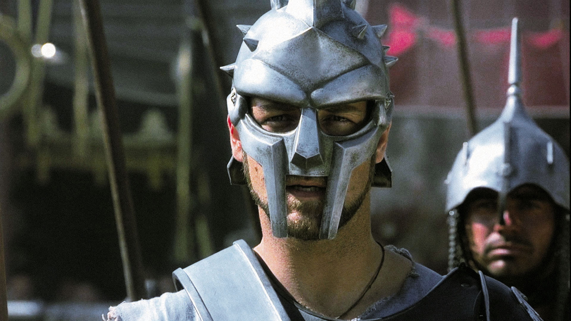Movie, Gladiator, 1080P, HD Wallpaper