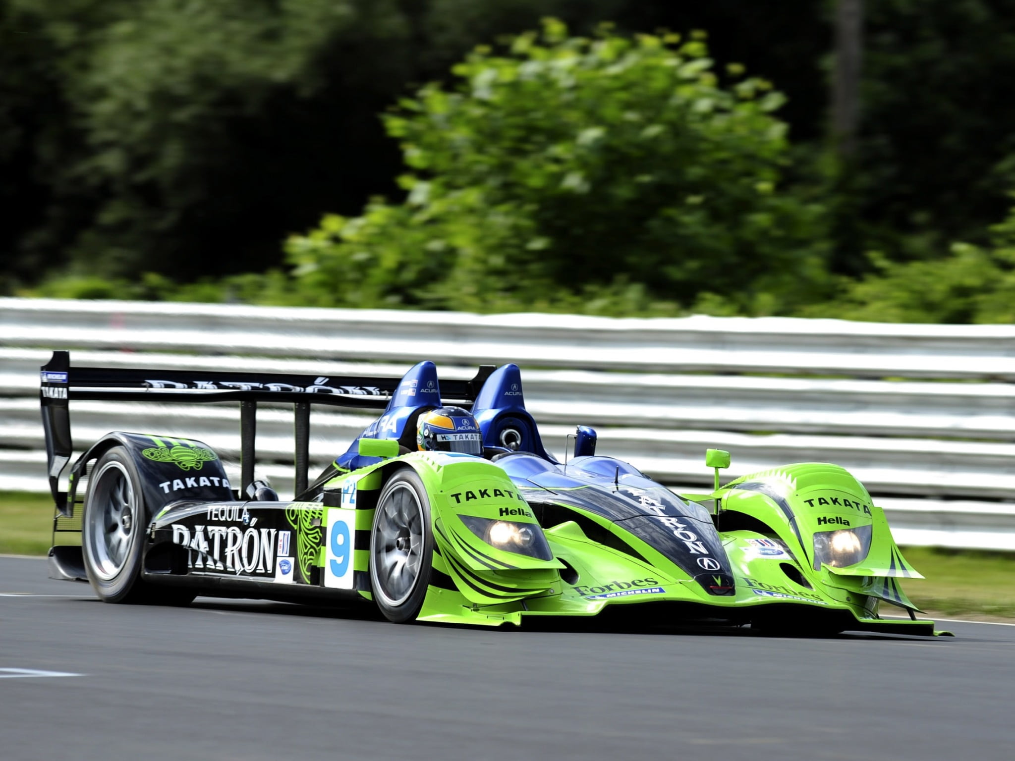 formula, one, acura, blue, motor Racing Track, wheel, catalonia, ca, winning, mode of transportation, arx-01, day, in a row, traffic, spain, driving, speed, HD Wallpaper