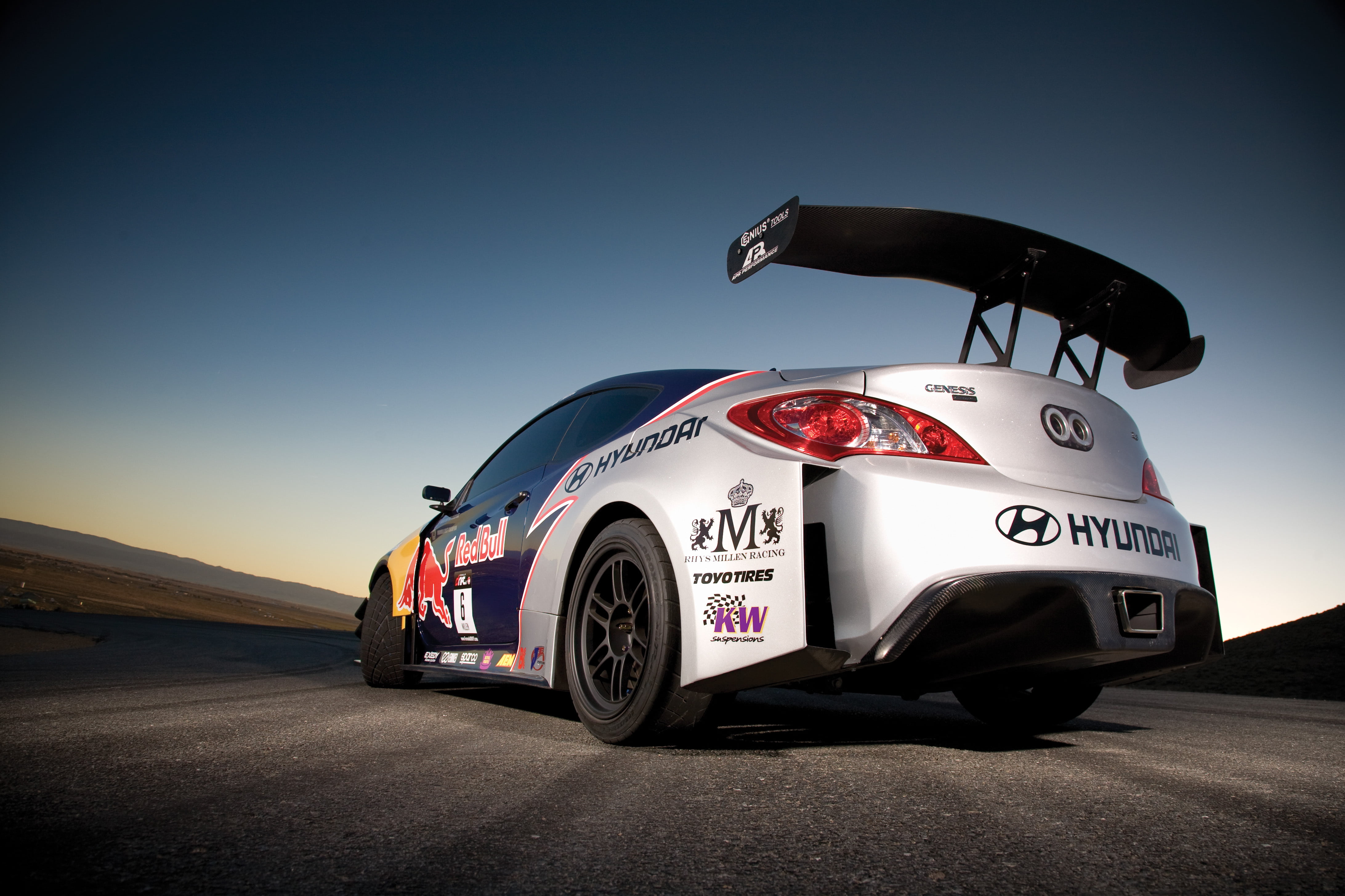 car, success, luxury, curve, hyundai, stationary, sports Car, wheel, motor Racing Track, one person, majestic, outdoors, engine, modern, vignette, transportation, HD Wallpaper