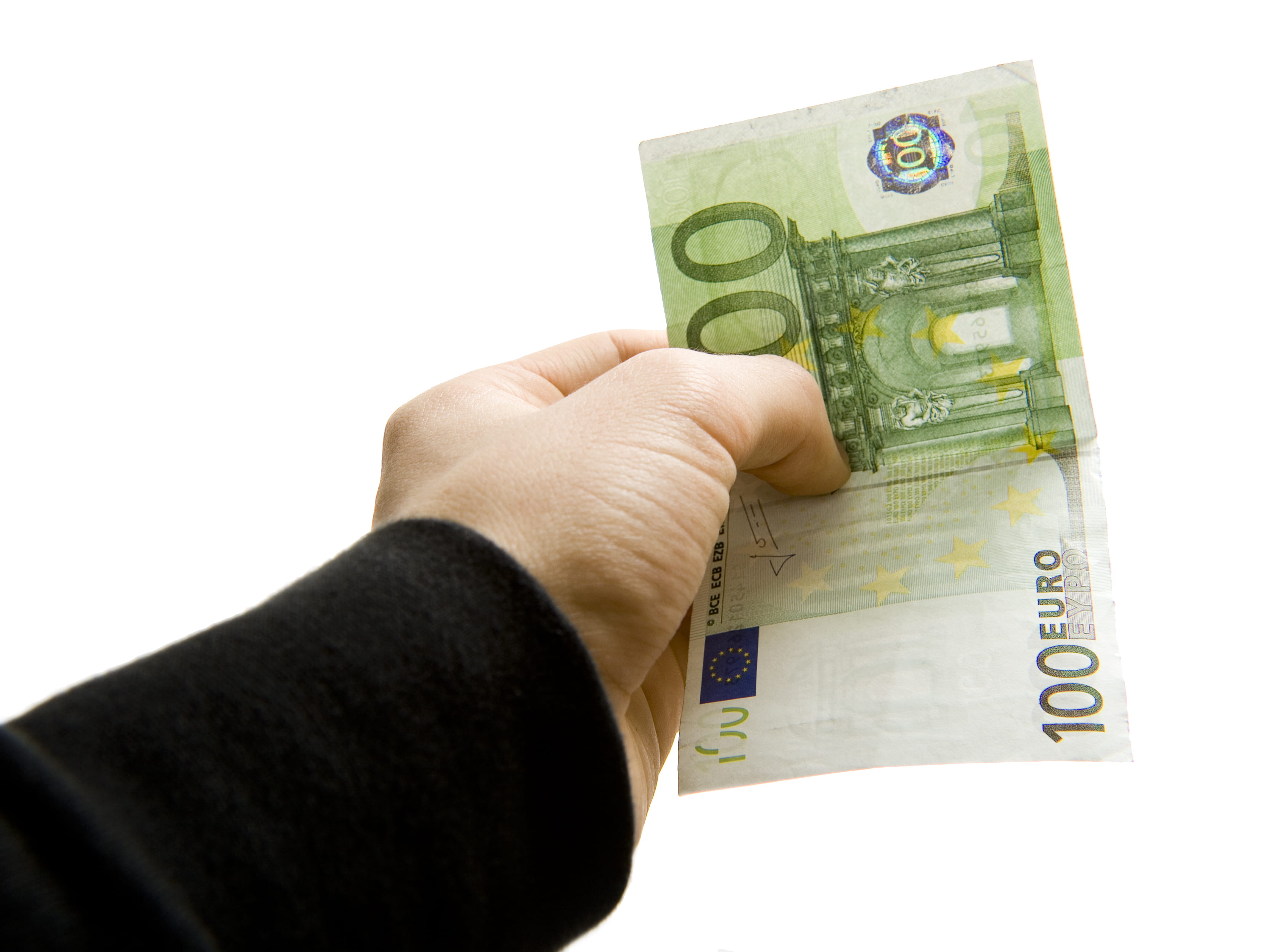 cut out, making money, bill, luxury, close-up, holding, men, business, currency, body part, 2K, human hand, closeup, european, savings, investment, euro, HD Wallpaper