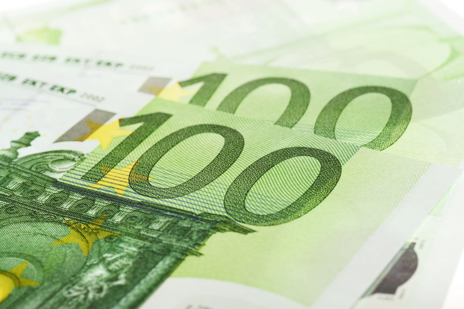 economy, buy, euro, still life, close, 100, euros, studio shot, paying, indoors, banknotes, currency, finance, wealth, banking, no people, number, savings, HD Wallpaper