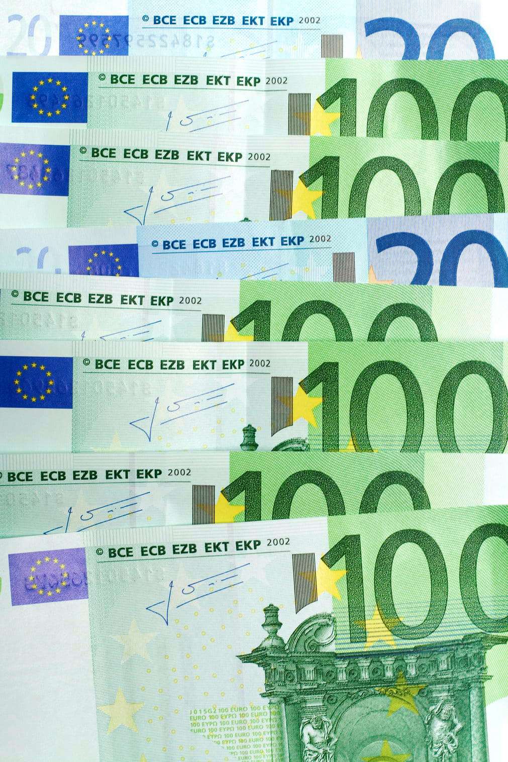 business, euros, full frame, banknotes, 720P, money, buy, communication, paper currency, close, finance, backgrounds, economy, corporate business, close-up, Phone HD Wallpaper