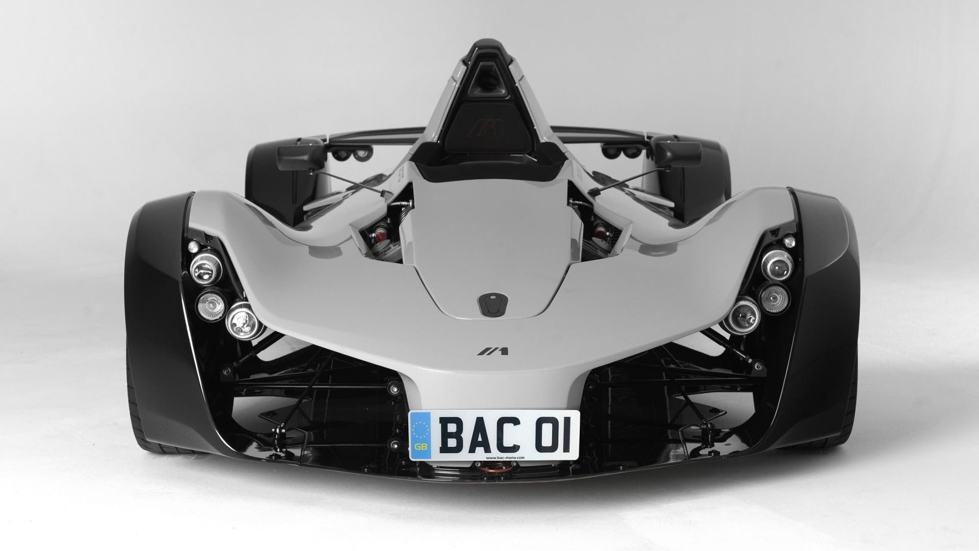 cars, mono, 1080P, bac, HD Wallpaper