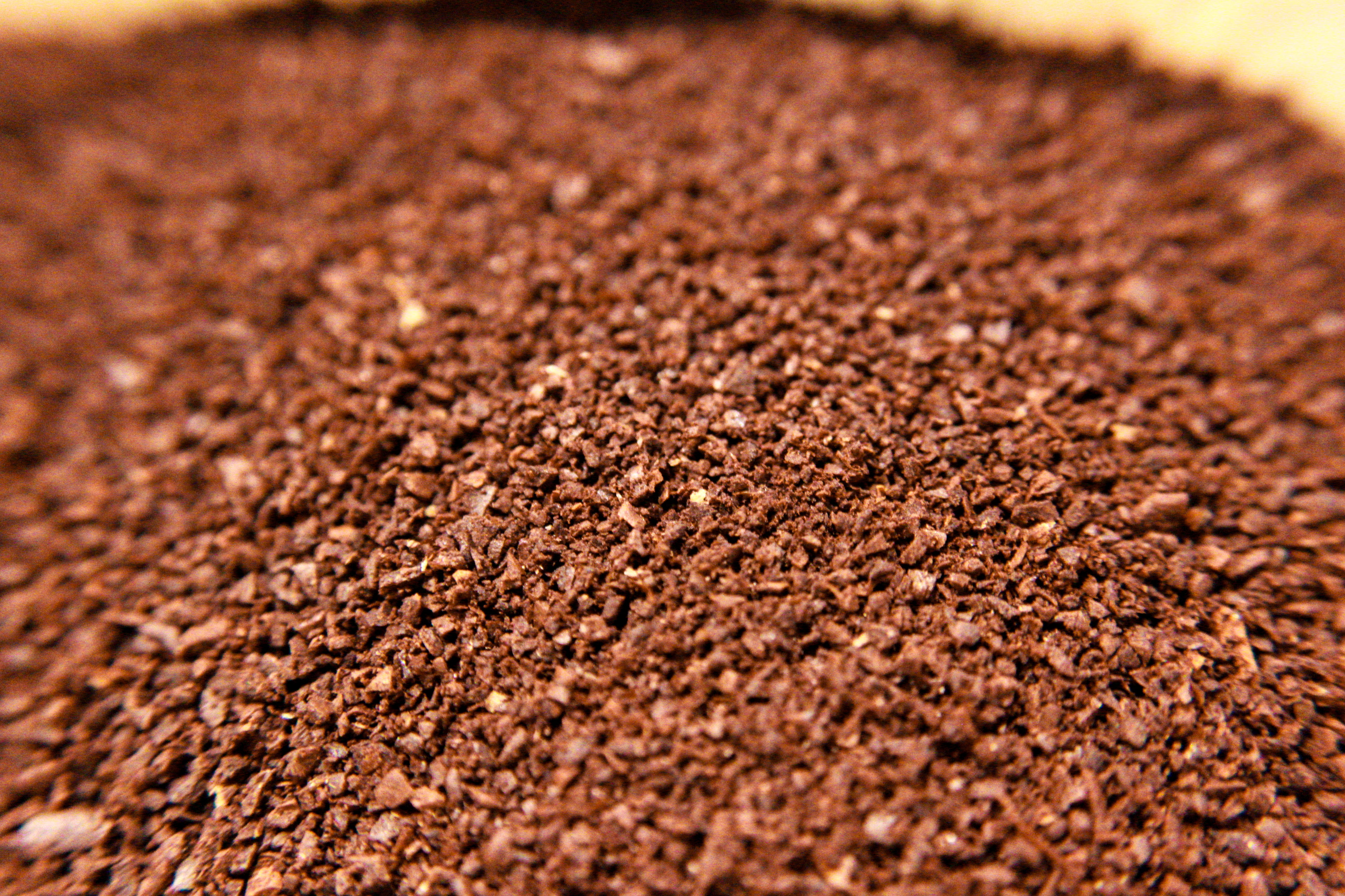 close-up, still life, no people, 5K, coffee grounds, freshness, large group of objects, backgrounds, food, sweet, macro, abundance, coffee, textured, selective focus, HD Wallpaper