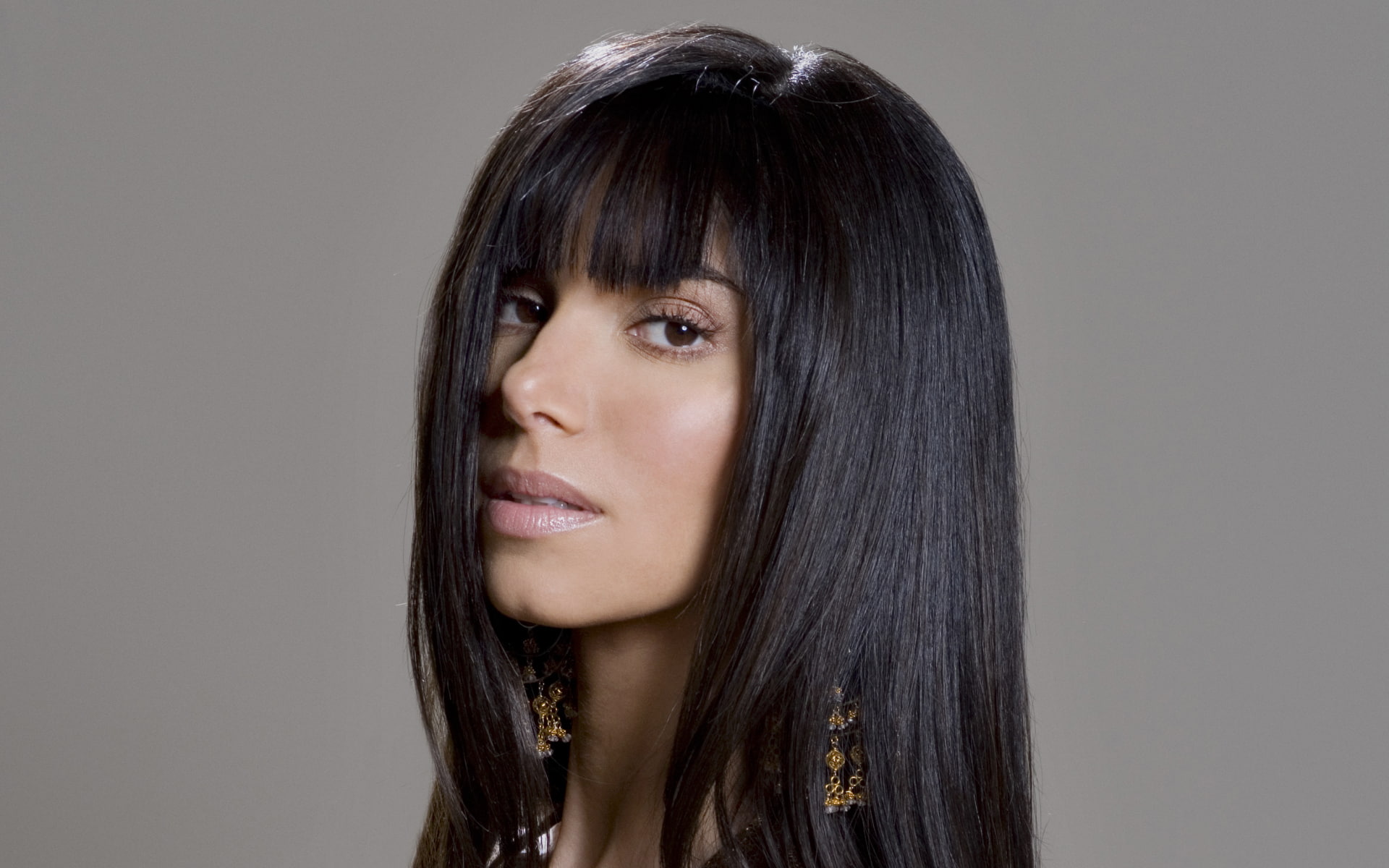 singer, sanchez, roselyn, portrait, brunette, fac, roselyn sanchez, 1080P, human, HD Wallpaper