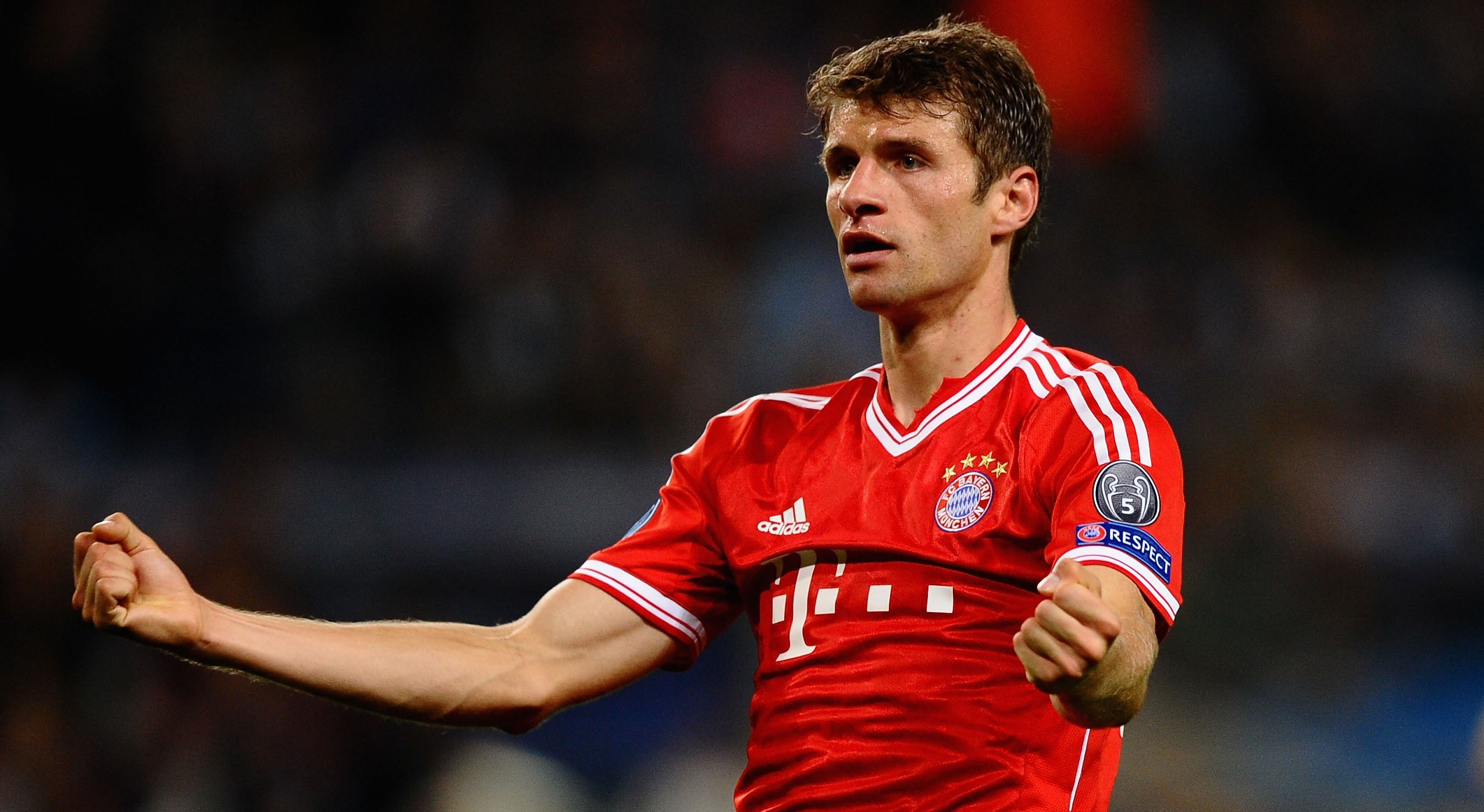 sport, 1080P, sportswear, footballers, FC Bayern, men, HD Wallpaper