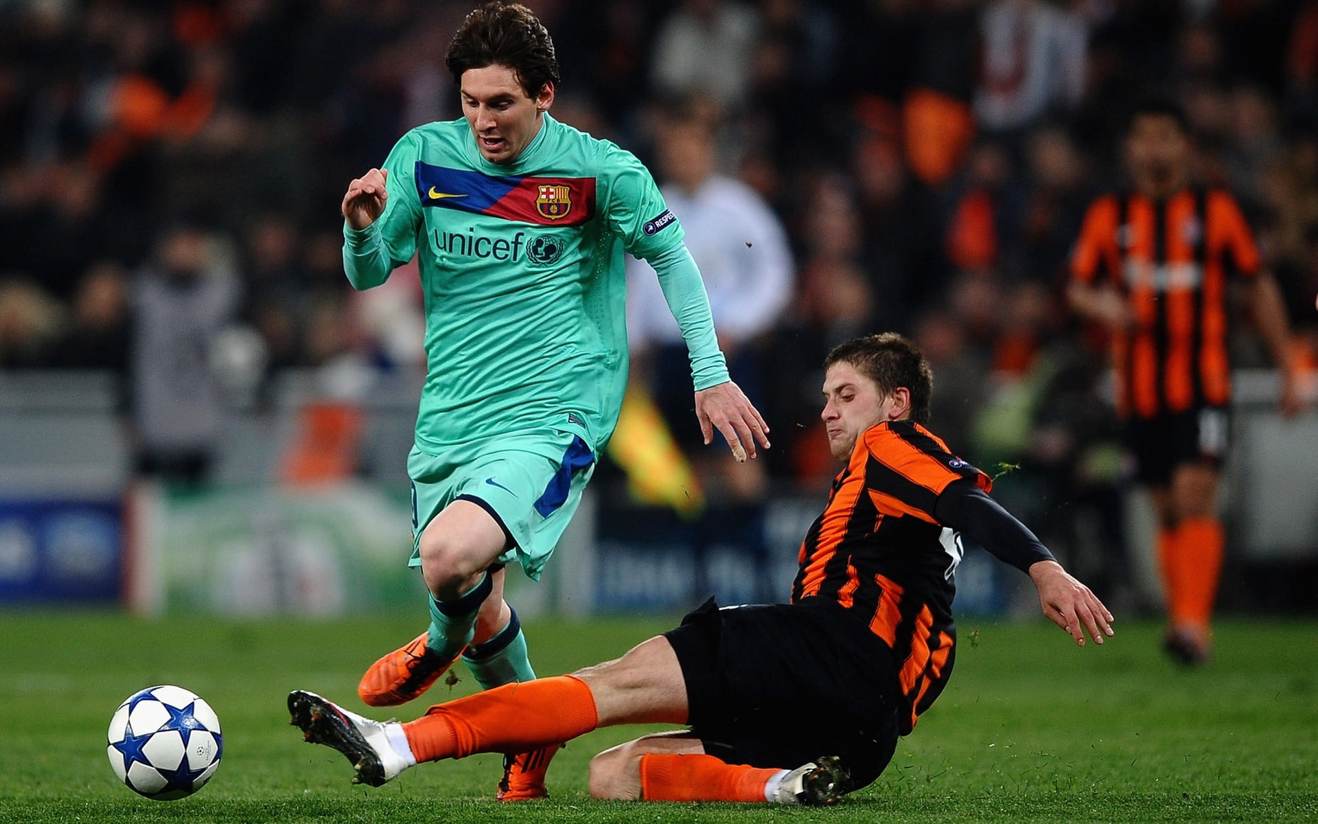 barcelona, young, star, messi, 1080P, lionel, soccer, argentina, HD Wallpaper