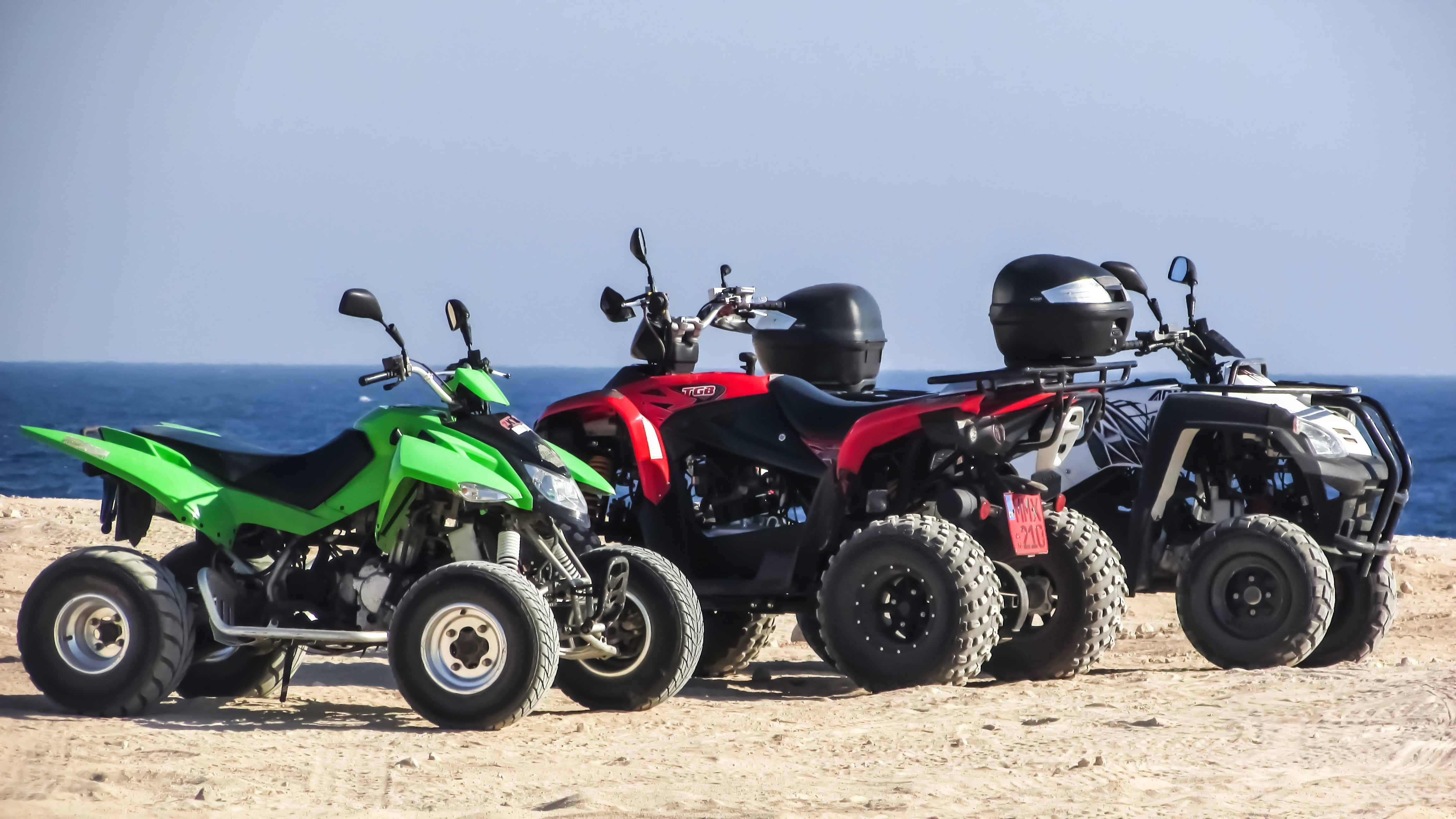 mode of transportation, wheel, sport, 4x4, cyprus, summer, headwear, transportation, quad bike, adventure, day, dirt, motorsport, land Vehicle, machinery, HD Wallpaper