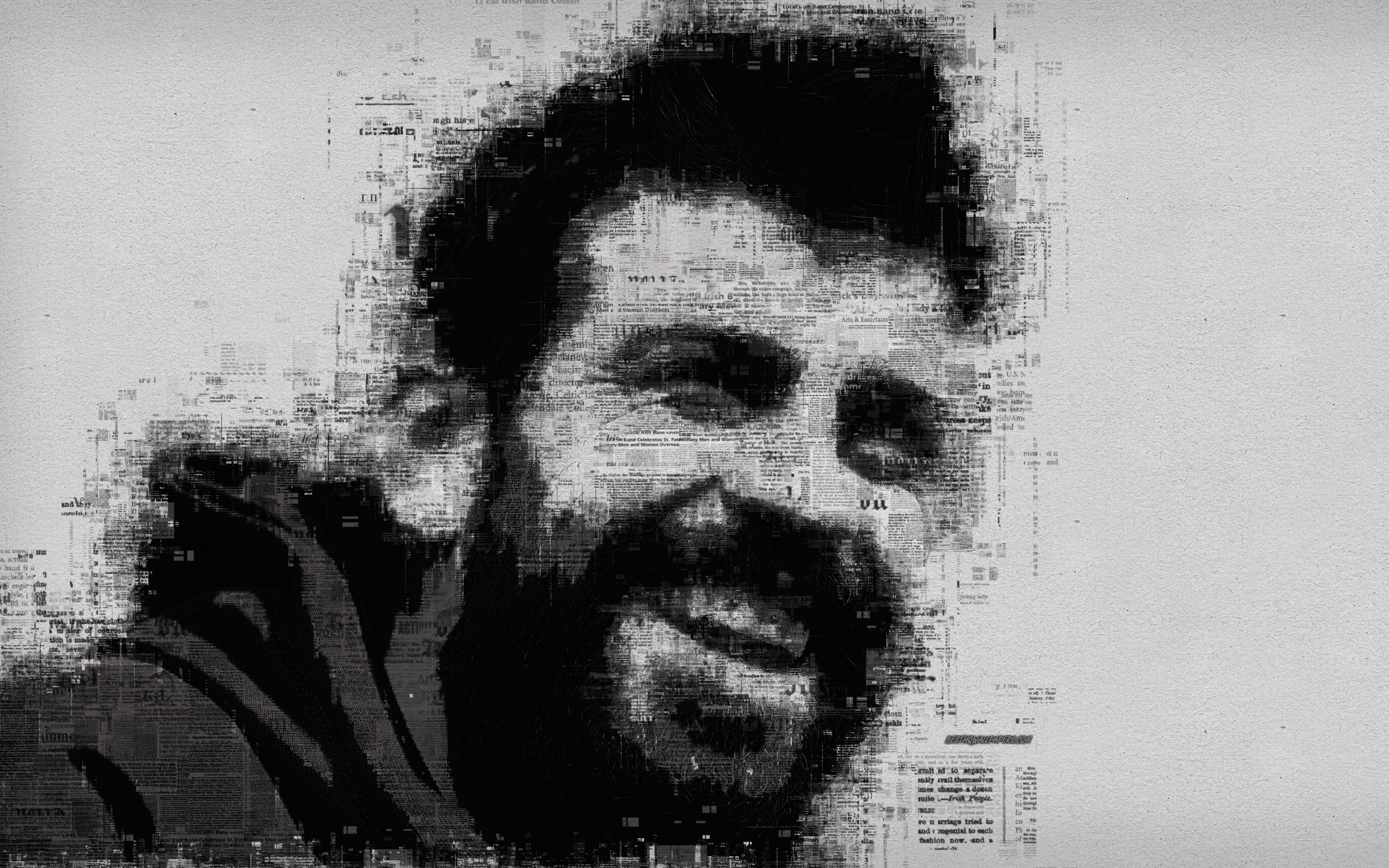 Spanish, Gerard Piqué, Footballer, Gerard Pique, 4K, Soccer, HD Wallpaper