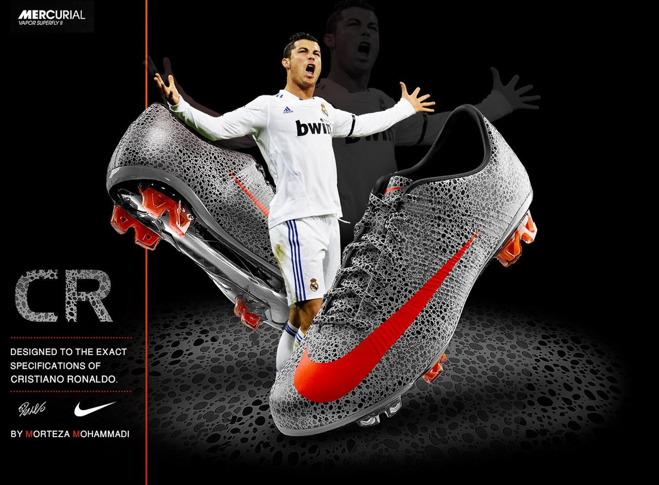 nike, celebrities, 720P, boys, cristiano, cristiano ronaldo, celebrity, 2014, sport, football, ronaldo, HD Wallpaper