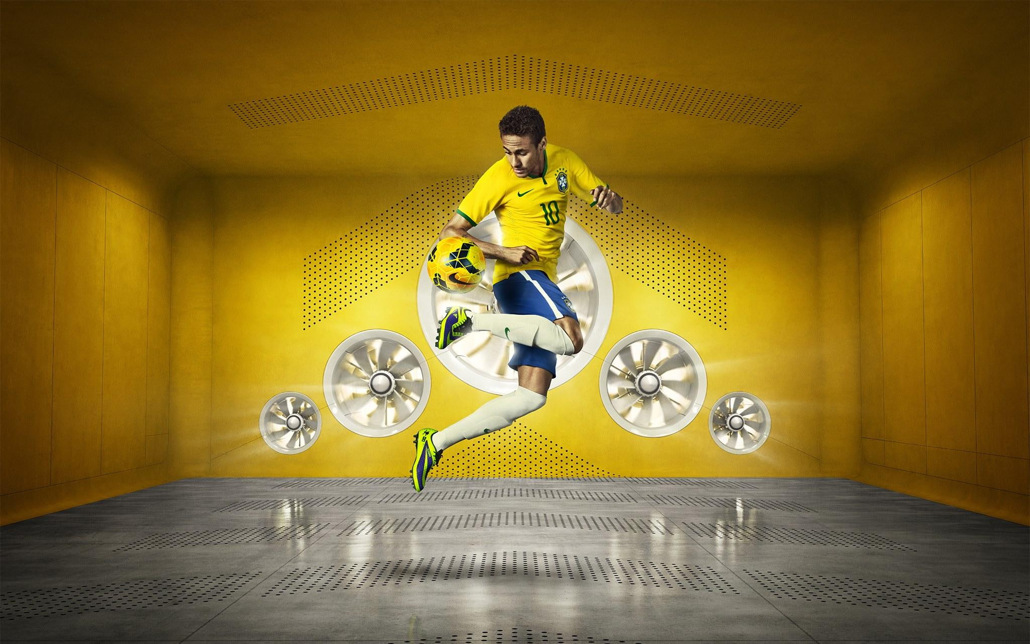 world cup, brazil, shirt, world cup 2014, home, brazil 2014 home shirt, 1080P, HD Wallpaper