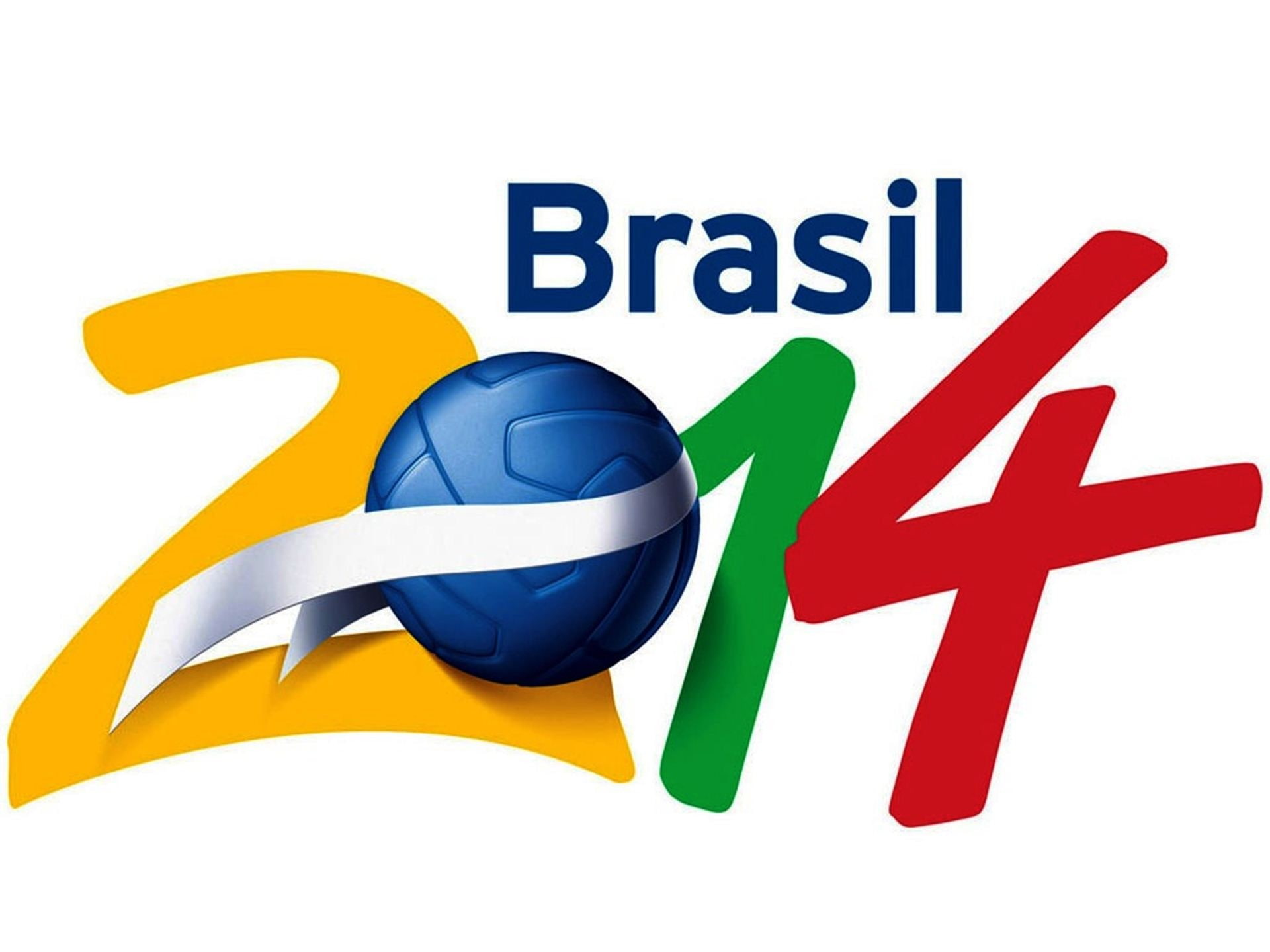logo, shape, communication, world, text, technology, brazil, blue, 1080P, fifa, computer network, connection, computer icon, green color, desktop, HD Wallpaper