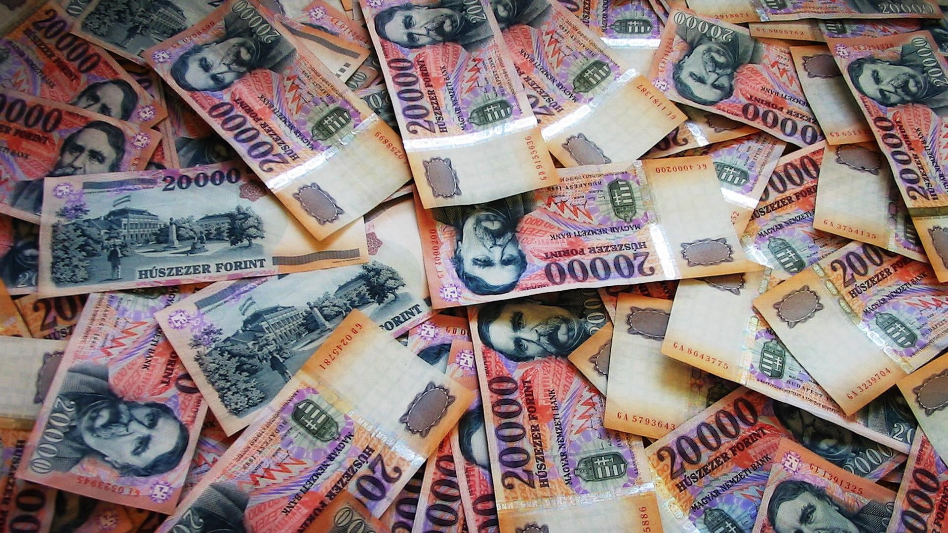 backgrounds, paper currency, rich, economy, communication, no people, large group of objects, 1080P, multi colored, abundance, human representation, choice, HD Wallpaper