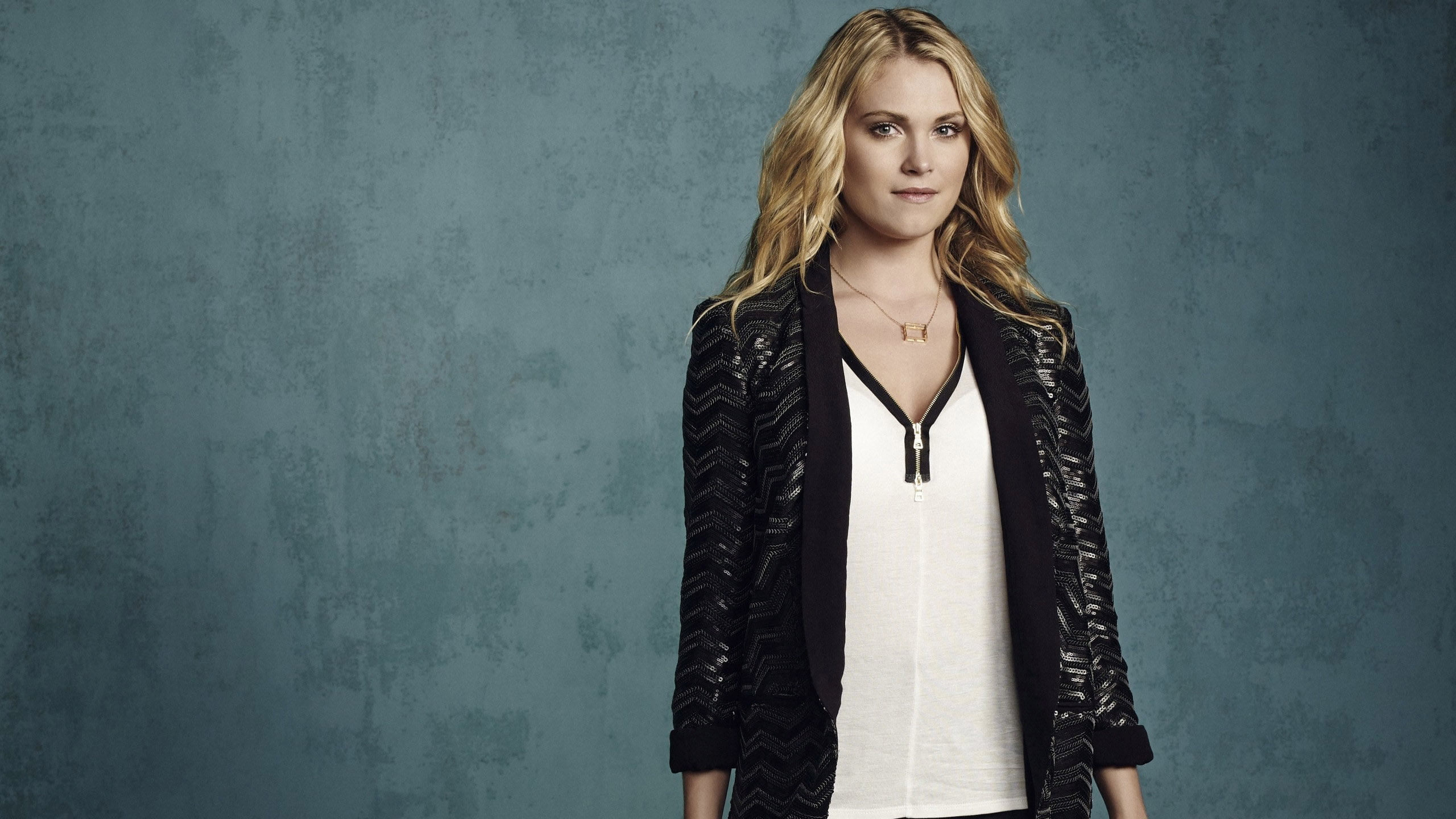 Eliza Taylor, 2K, HD Wallpaper
