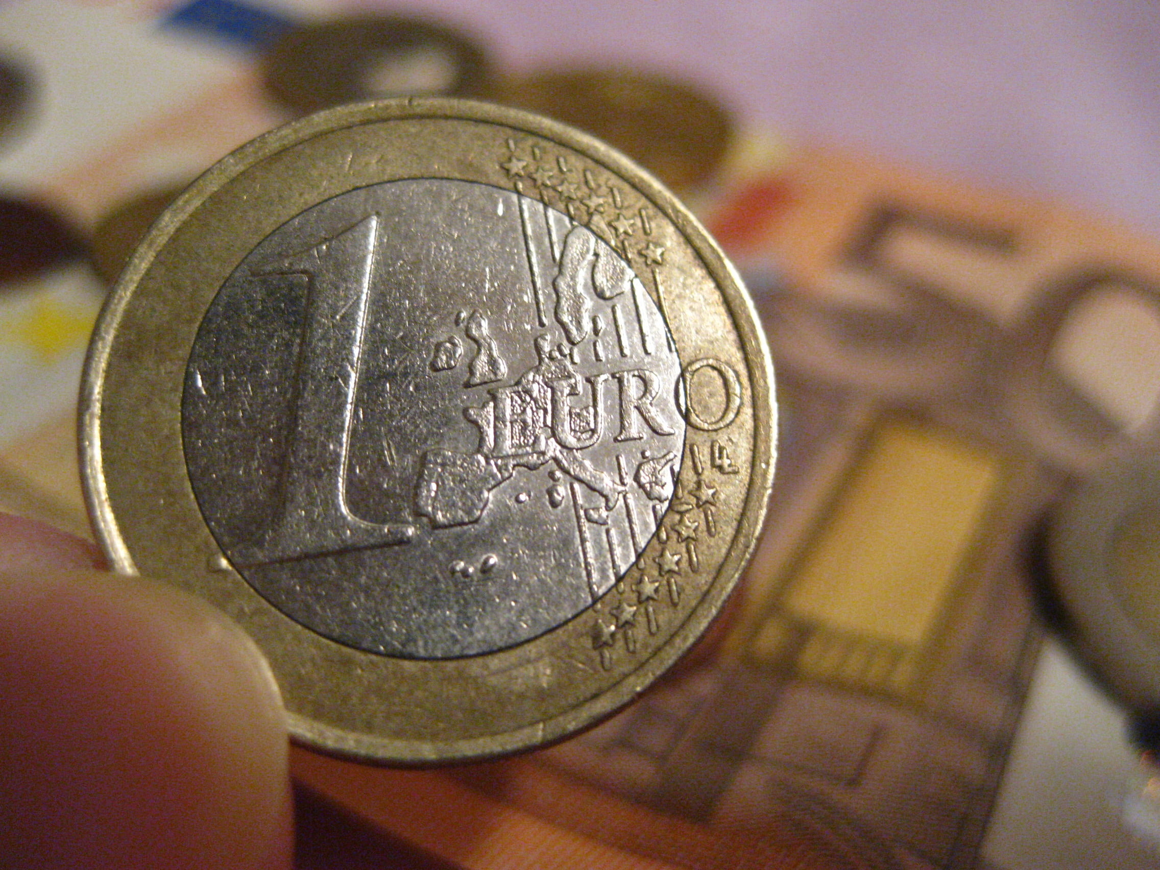 text, finger, indoors, currency, 1080P, economy, hand, wealth, human hand, holding, business, money, one person, coin, euro, finance, investment, cash, HD Wallpaper
