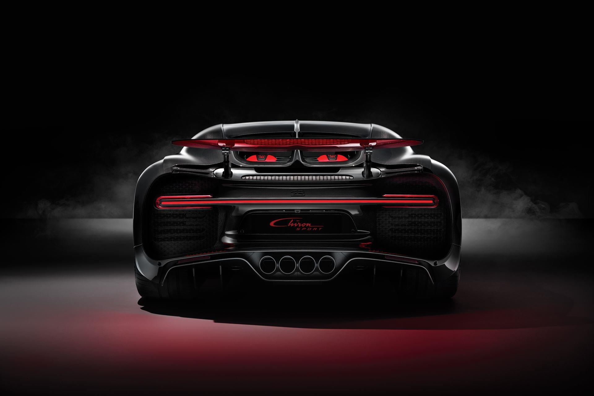 car, sport, 1080P, chiron, bugatti, HD Wallpaper