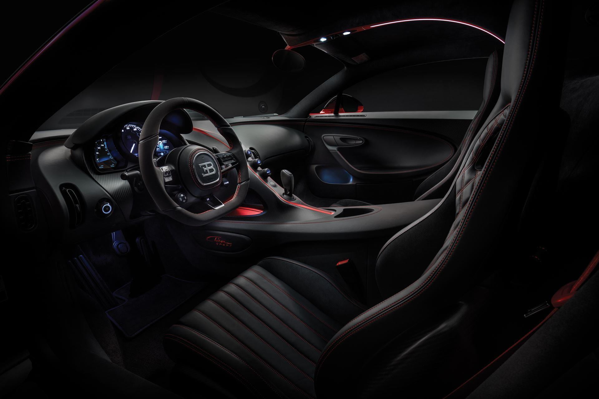 1080P, car, sport, chiron, bugatti, HD Wallpaper