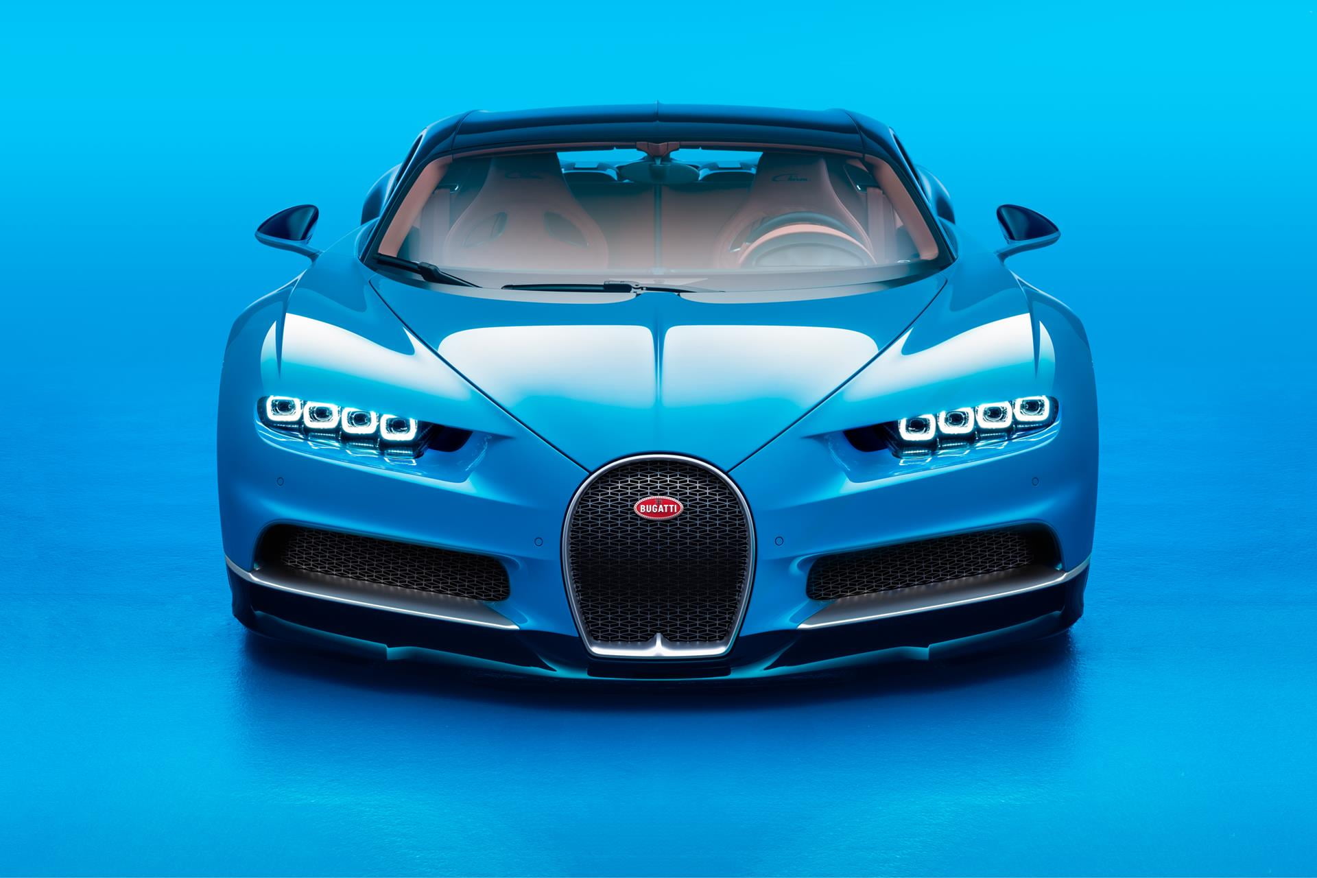 1080P, supercar, chiron, car, sport, bugatti, HD Wallpaper