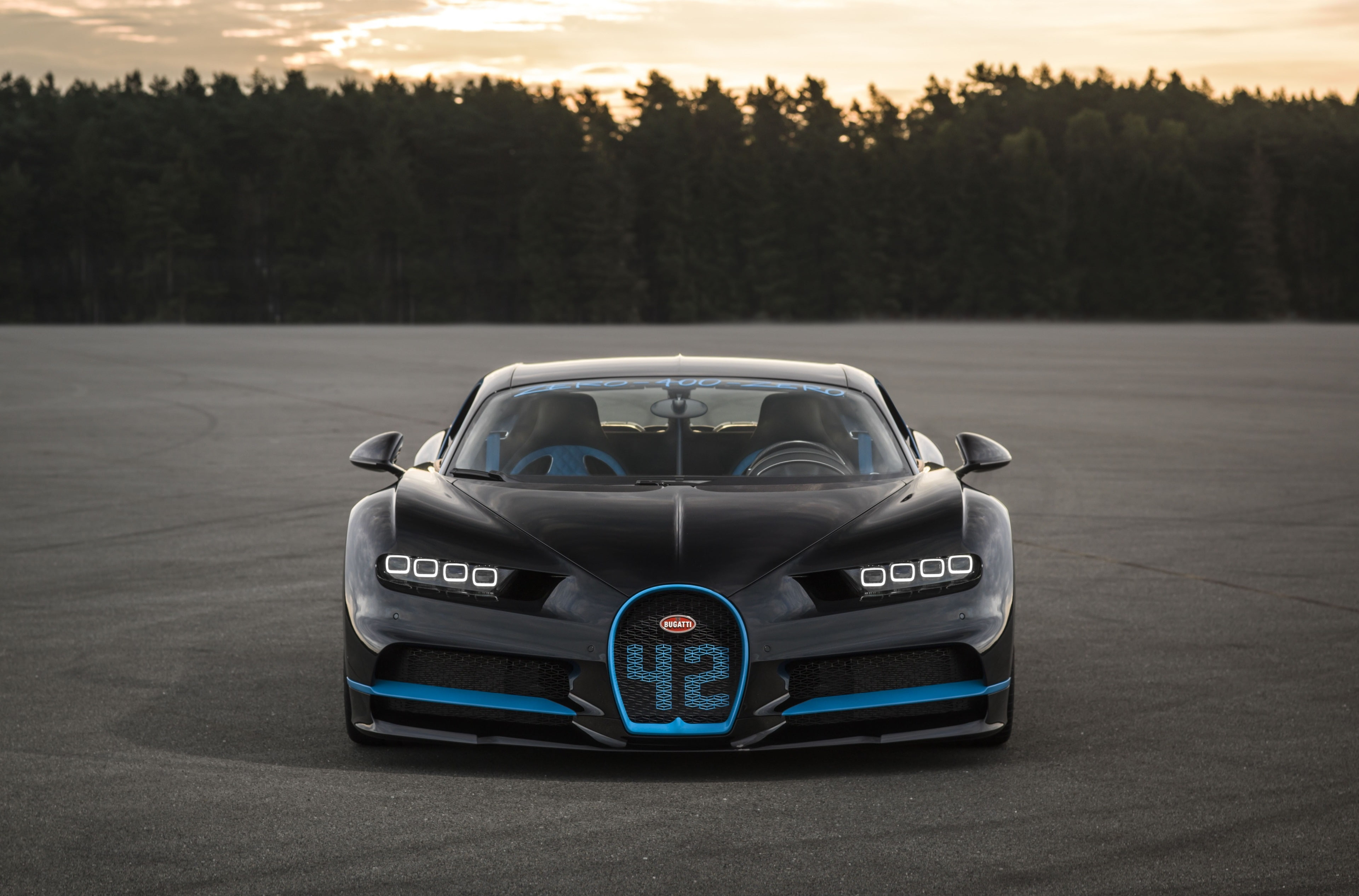 front view, car, mode of transportation, sports race, transportation, success, sunset, people, day, nature, real people, 4K, plant, competition, land vehicle, HD Wallpaper