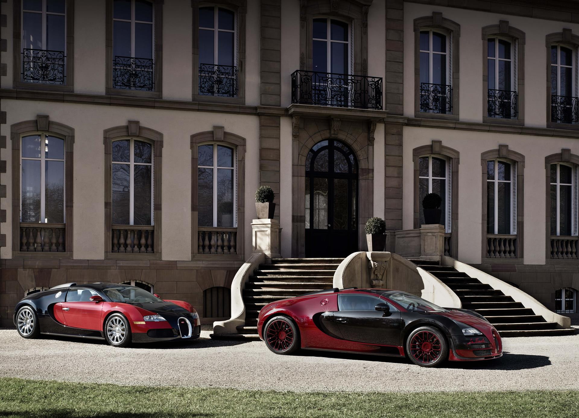 sport, veyron, car, vitesse, 1080P, grand, bugatti, lafinale, HD Wallpaper