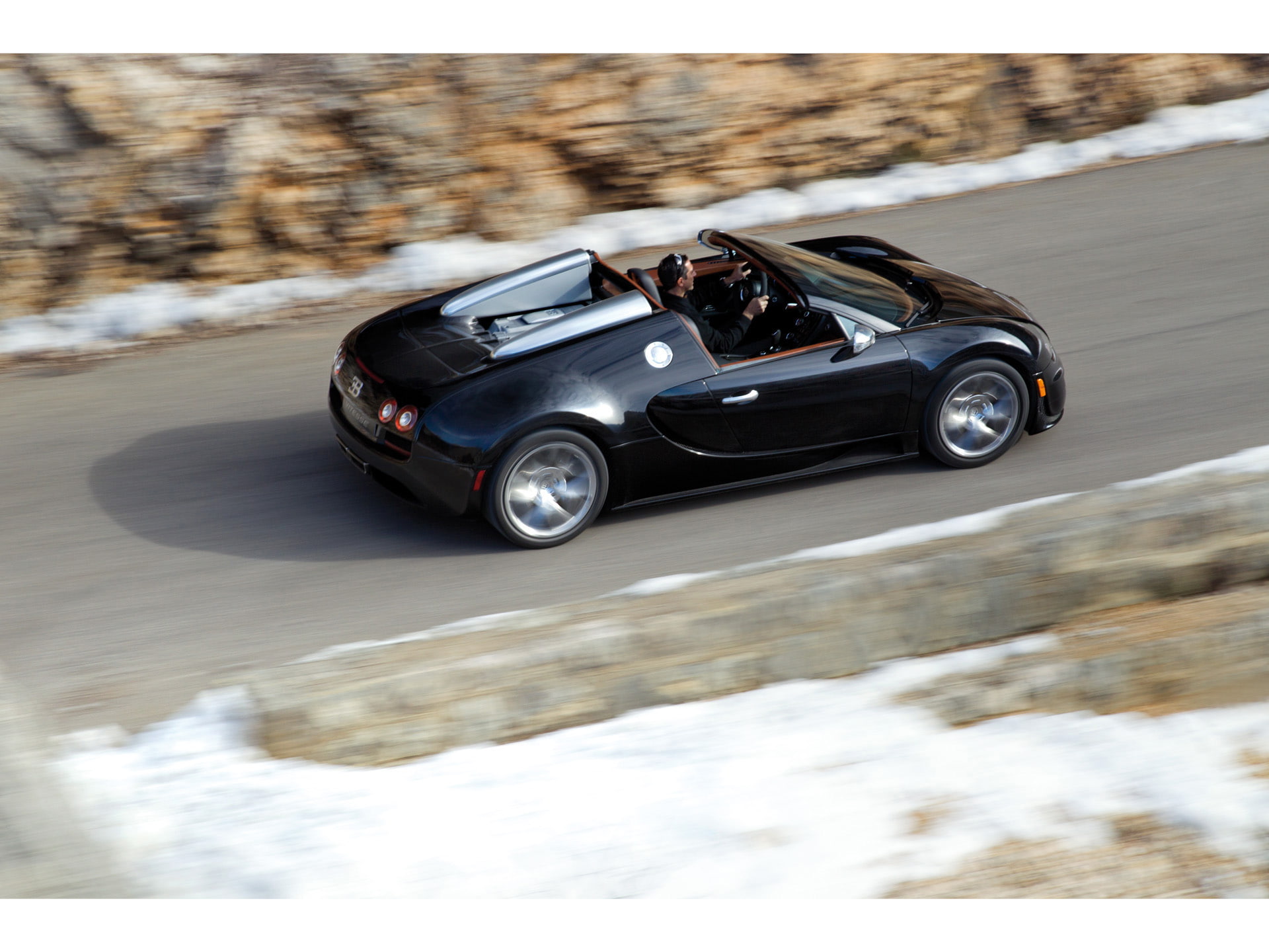 veyron, bugatti, car, gs, grand, sport, vitesse, 1080P, HD Wallpaper