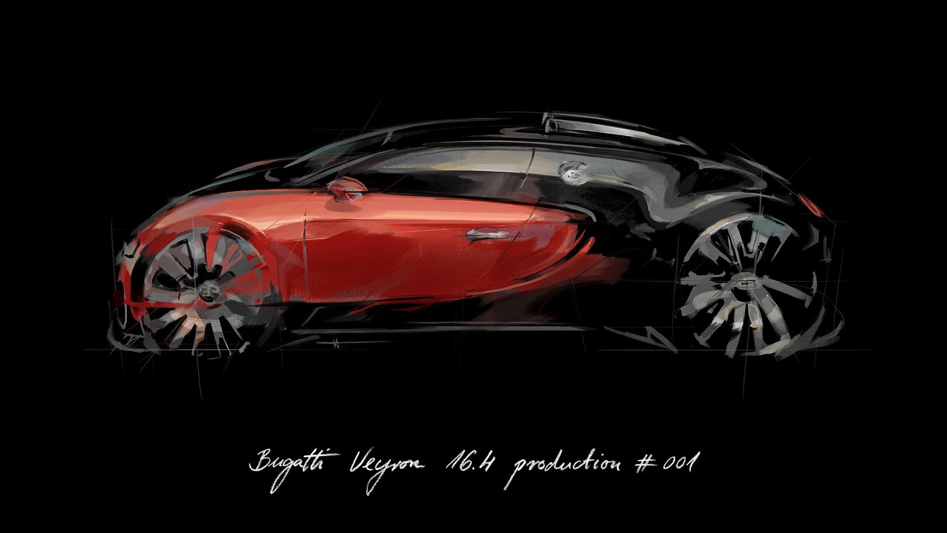 1080P, grand, sport, bugatti, lafinale, veyron, car, vitesse, HD Wallpaper
