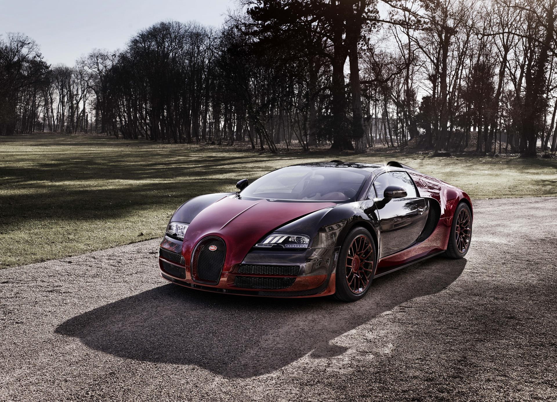 lafinale, veyron, grand, sport, bugatti, vitesse, 1080P, car, HD Wallpaper