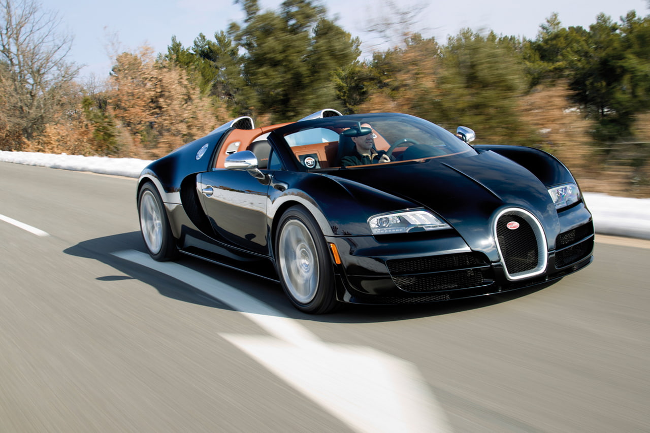 veyron, 720P, sport, car, bugatti, grand, vitesse, HD Wallpaper