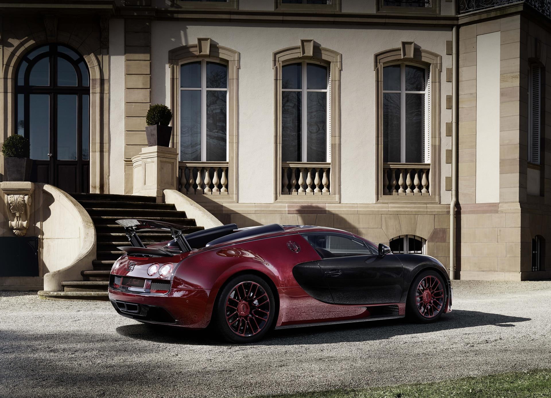 vitesse, 1080P, lafinale, bugatti, veyron, grand, car, sport, HD Wallpaper