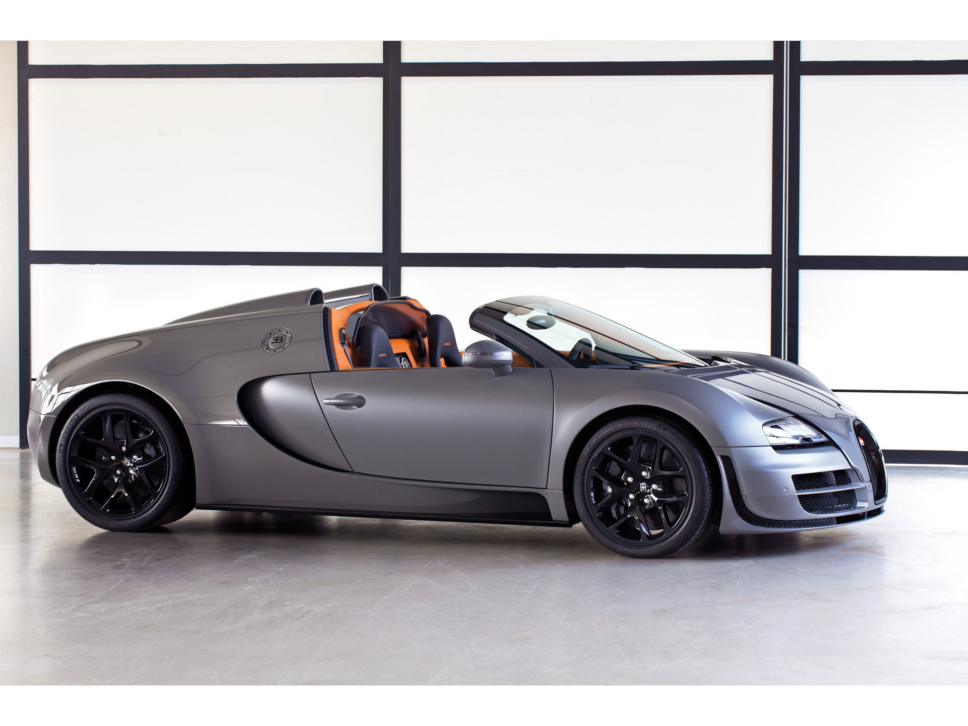 vitesse, gs, veyron, car, 1080P, bugatti, grand, sport, HD Wallpaper