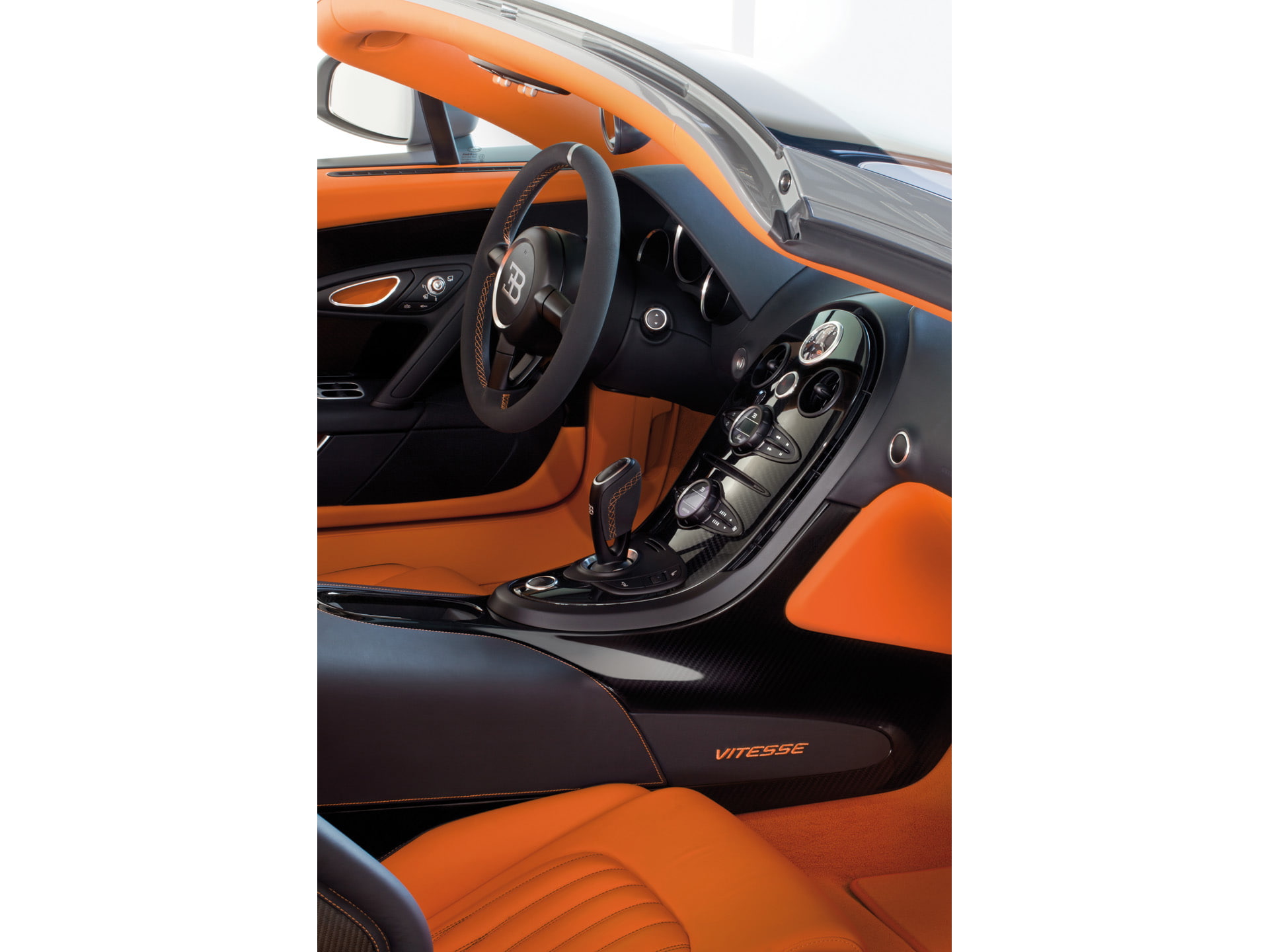 veyron, car, grand, vitesse, sport, bugatti, 1080P, gs, HD Wallpaper