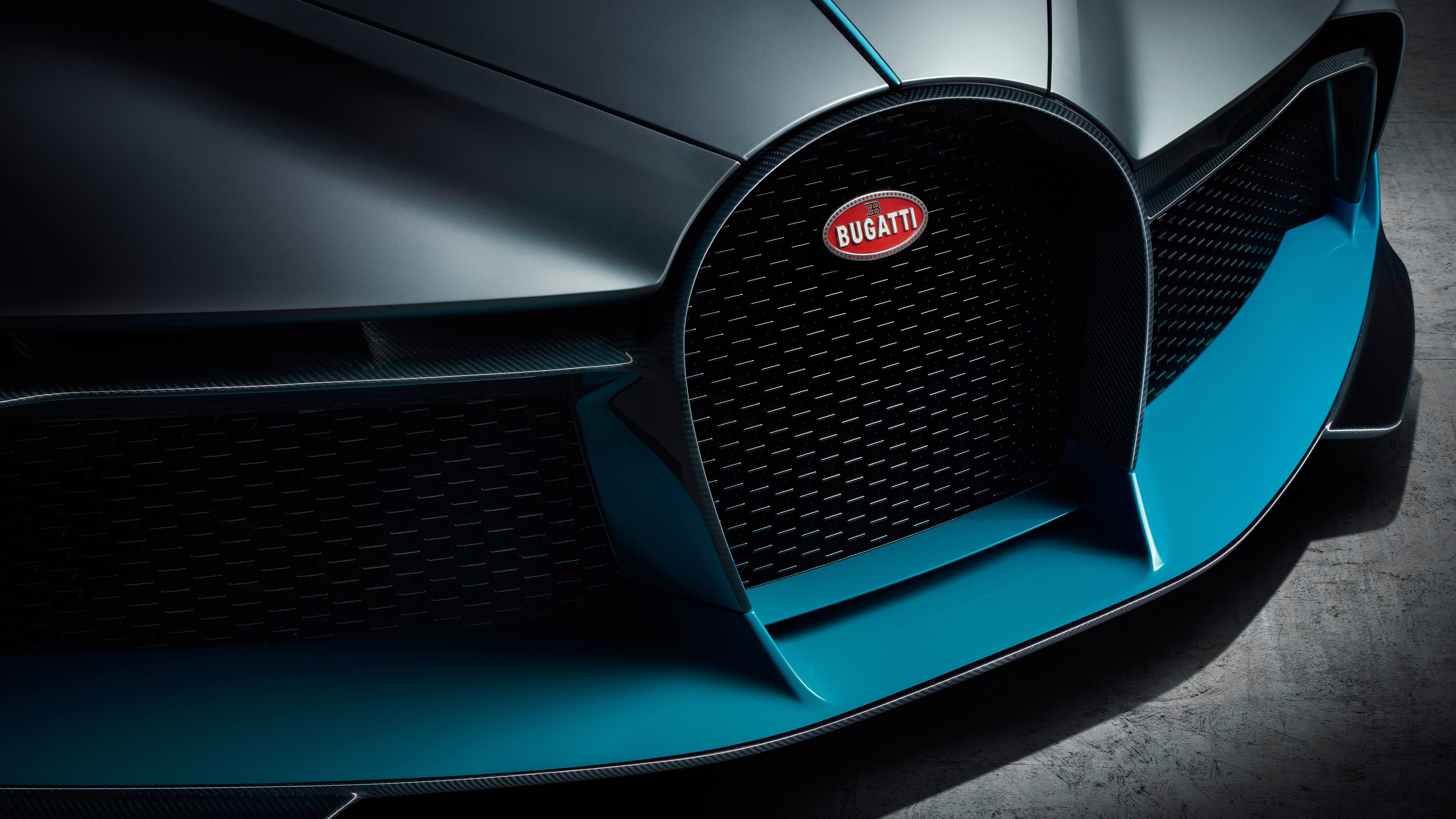 2019, Bugatti, 4K, Divo, HD Wallpaper