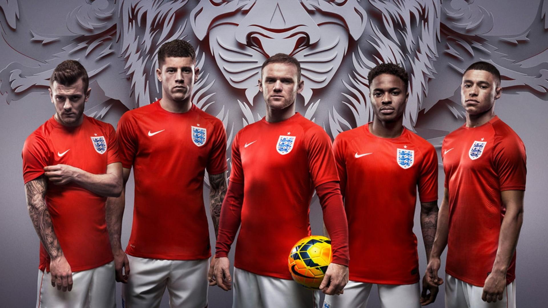 world, 1080P, football, england, team, cup, world cup, team 2014, HD Wallpaper
