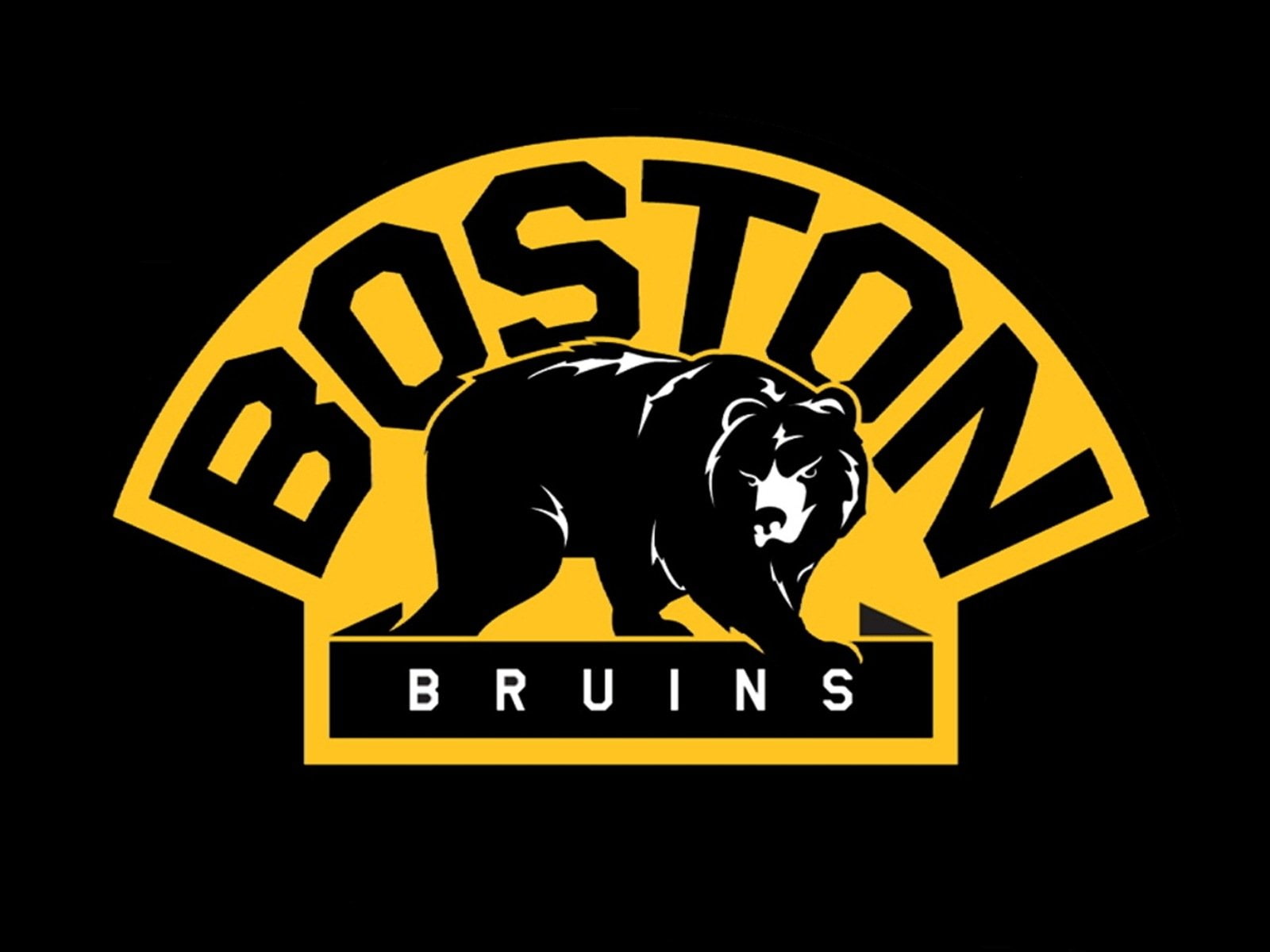 720P, hockey, nhl, bruins, boston, HD Wallpaper