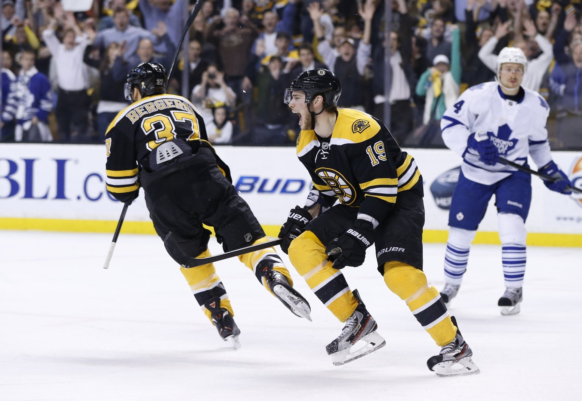 nhl, hockey, 1080P, boston, bruins, HD Wallpaper