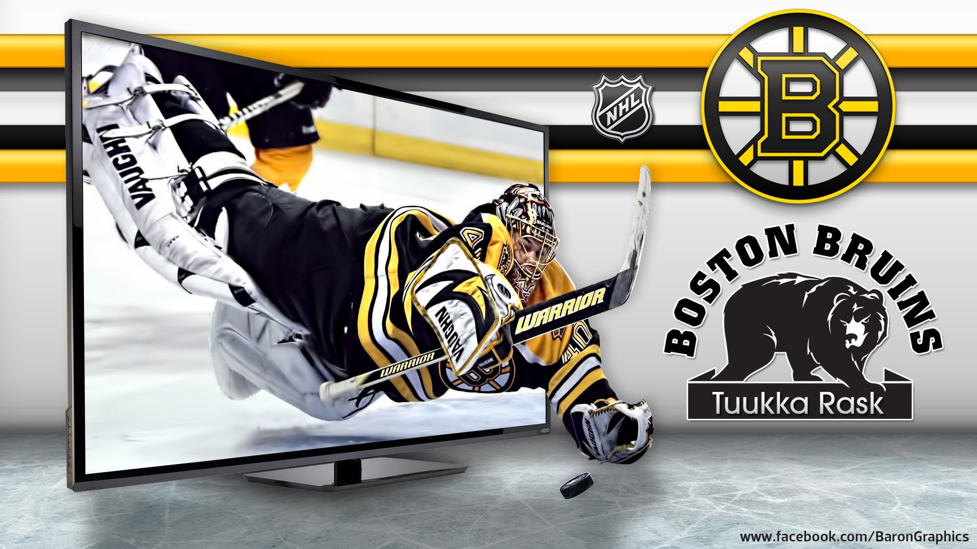 bruins, nhl, hockey, 1080P, boston, HD Wallpaper