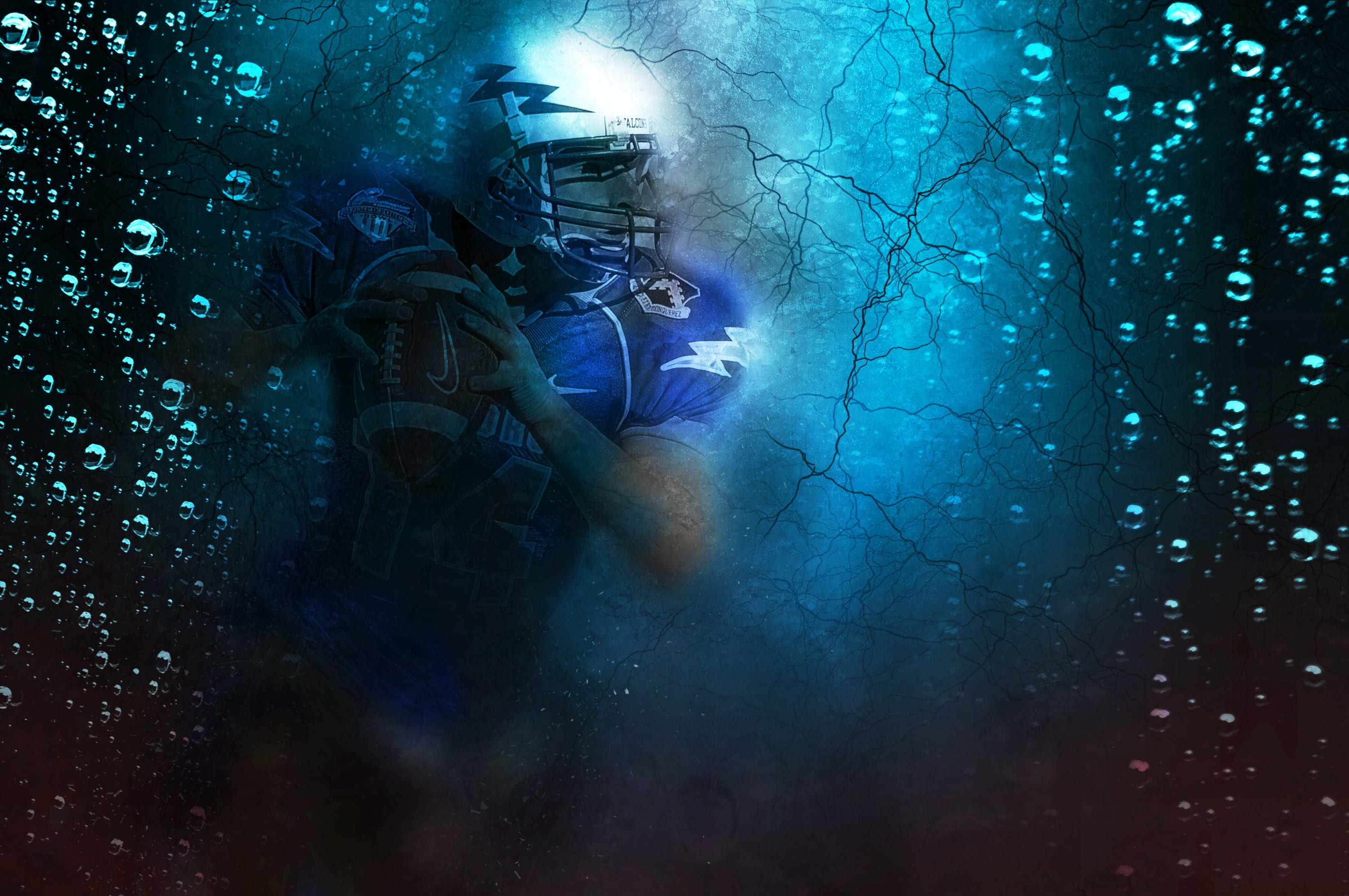 lifestyles, player, activity, nature, adult, illuminated, leisure activity, women, game, night, 2K, sport, glass - material, cold temperature, professional, HD Wallpaper