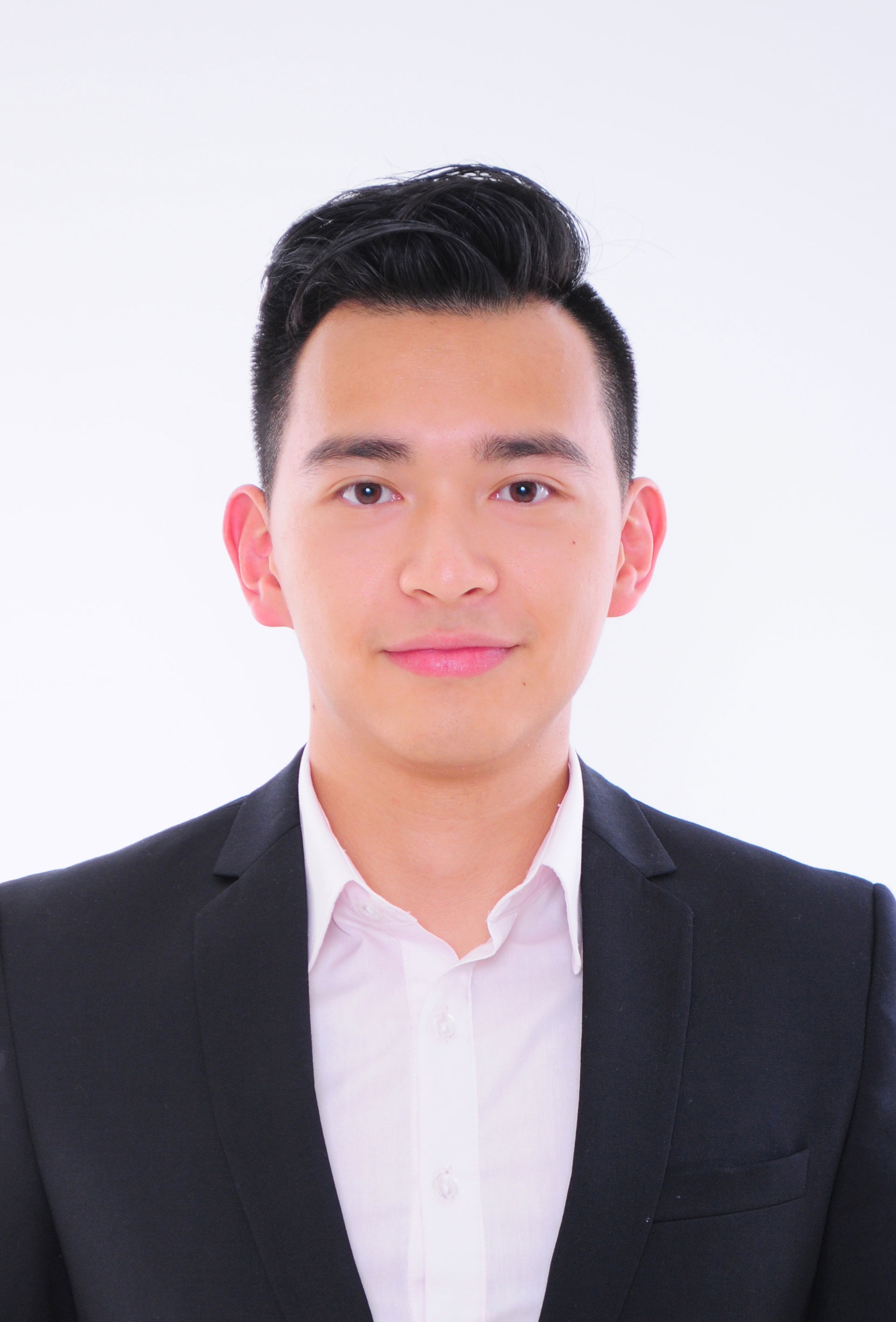 male, one person, young, official, headshot, black hair, front view, young men, person, clothing, notched, businessman, suit, costume, photo, shirt, studio shot, Phone HD Wallpaper