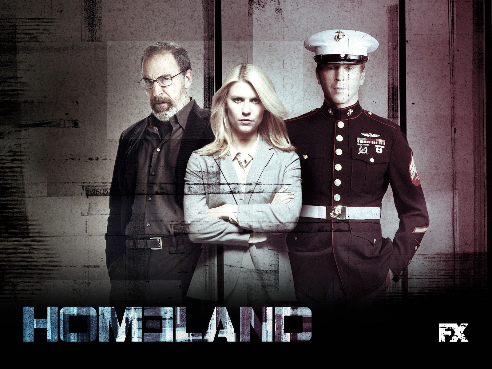 homeland, 720P, berenson, corps, patinkin, showtime, danes, brody, c i a, saul, marines, claire, mandy, carrie, shows, nicholas, lewis, damian, mathison, HD Wallpaper