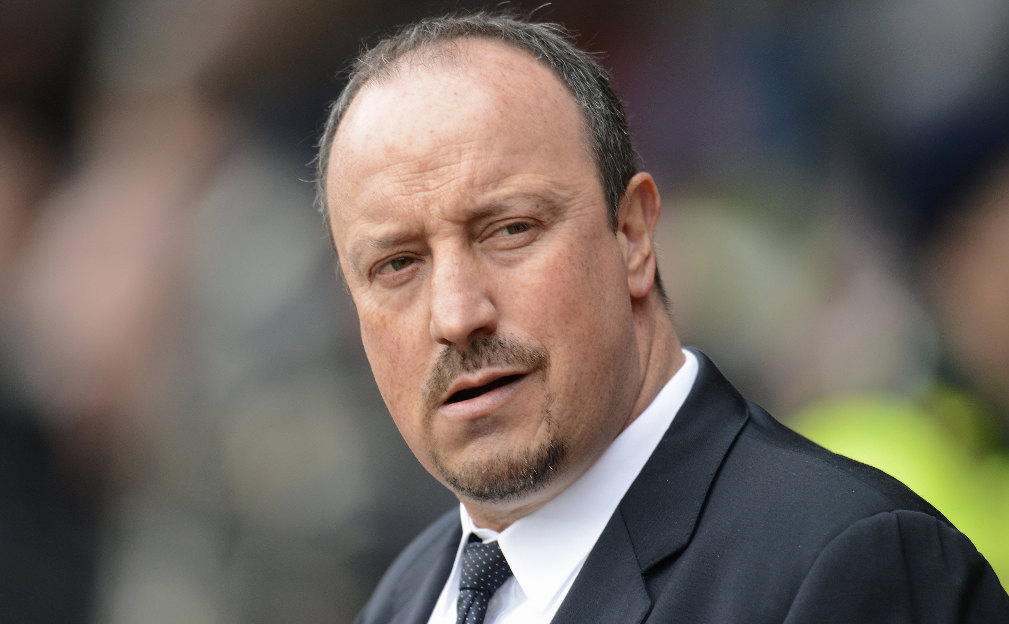 s, rafael benitez, looking At Camera, adult, male Beauty, real madrid, 2K, lapel, caucasian Ethnicity, business Person, formalwear, looking, one Person, HD Wallpaper