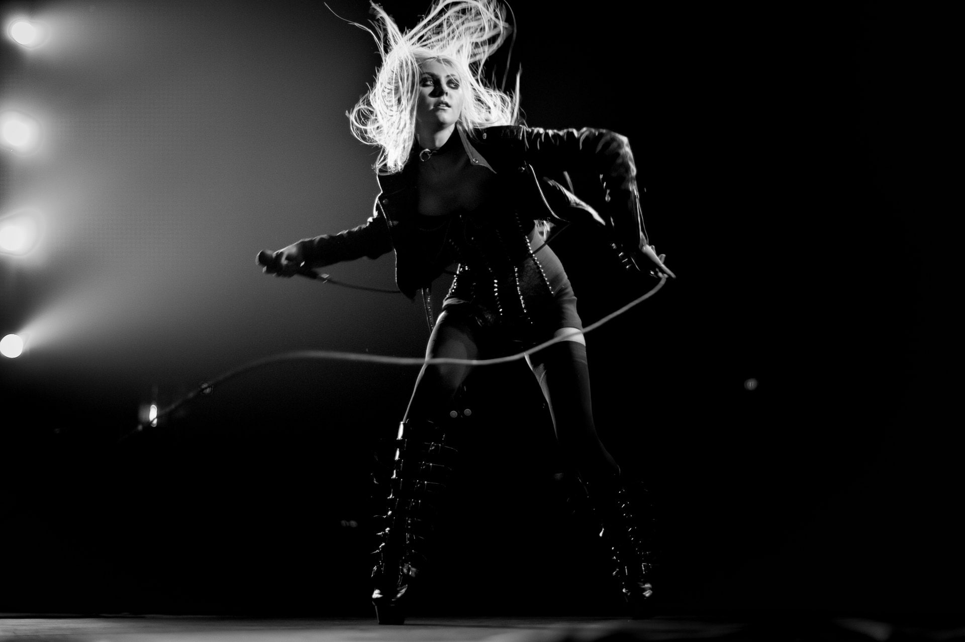 1080P, Singers, Taylor Momsen, HD Wallpaper