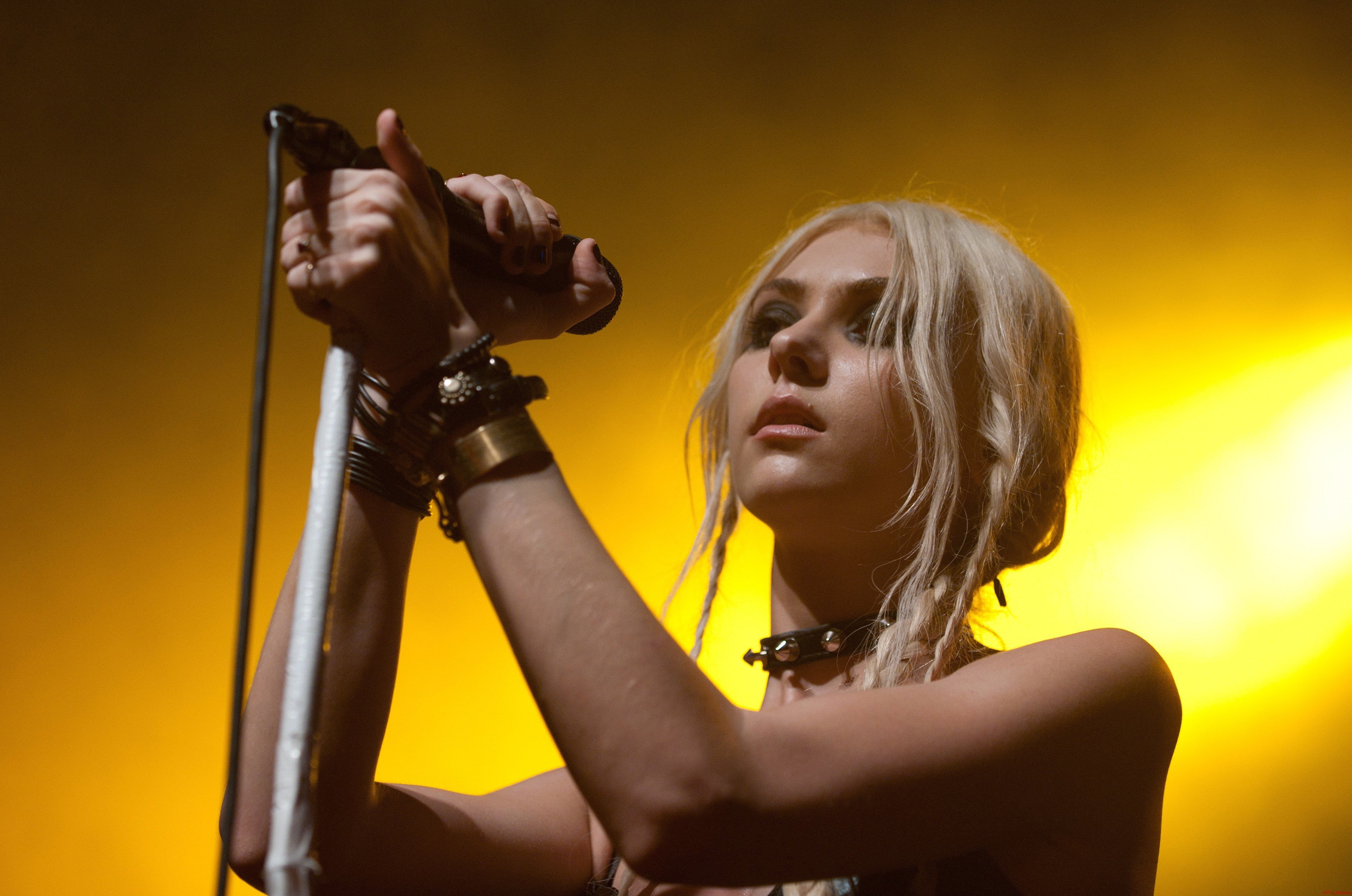 taylor momsen, 2K, HD Wallpaper