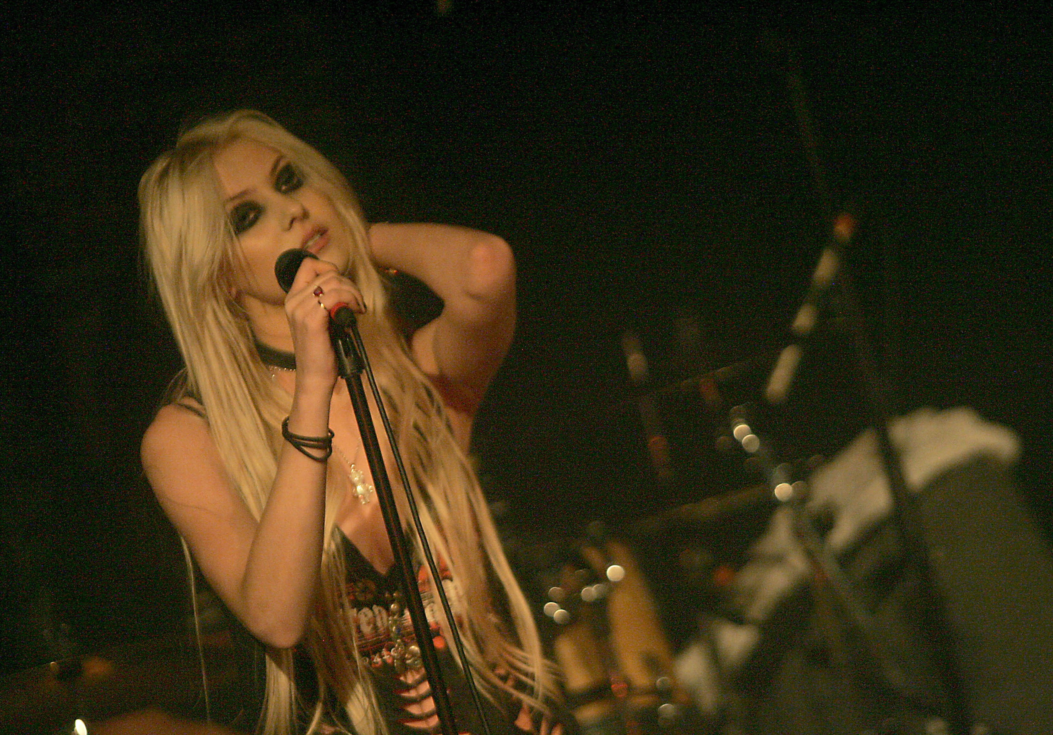 taylor momsen, 2K, HD Wallpaper