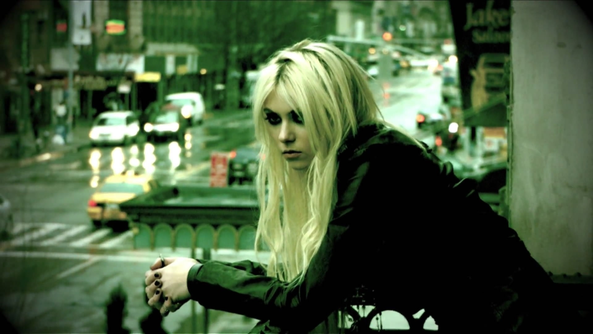 blonde, actress, hard, 1920x1080, momsen, alternative, reckless, music, 1080P, entertainment, babe, city, model, pretty, sexy, york, singer, rock, gothic, HD Wallpaper