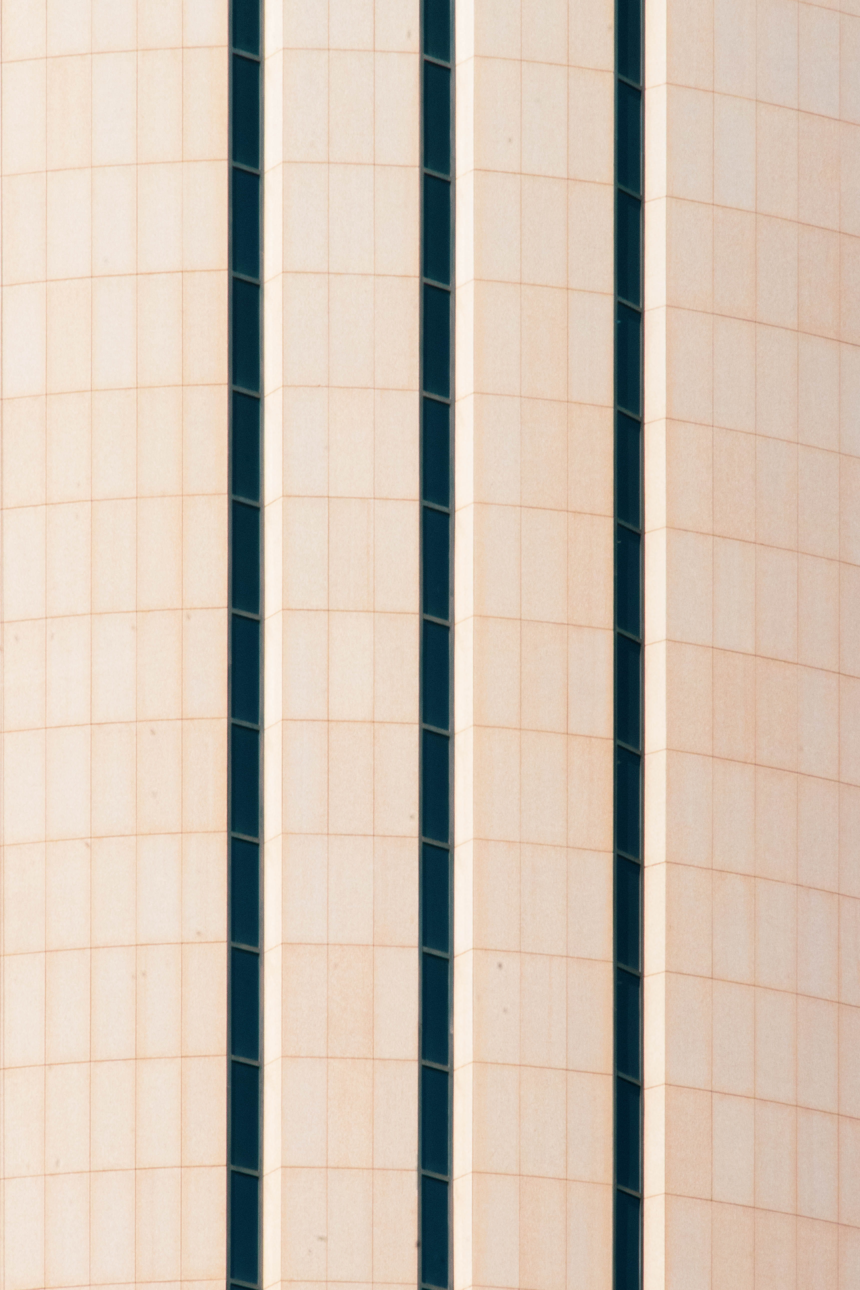 5K, office building, floor, pottery, in a row, pattern, handrail, building, tile, banister, no people, art, label, porcelain, built structure, modern, Phone HD Wallpaper