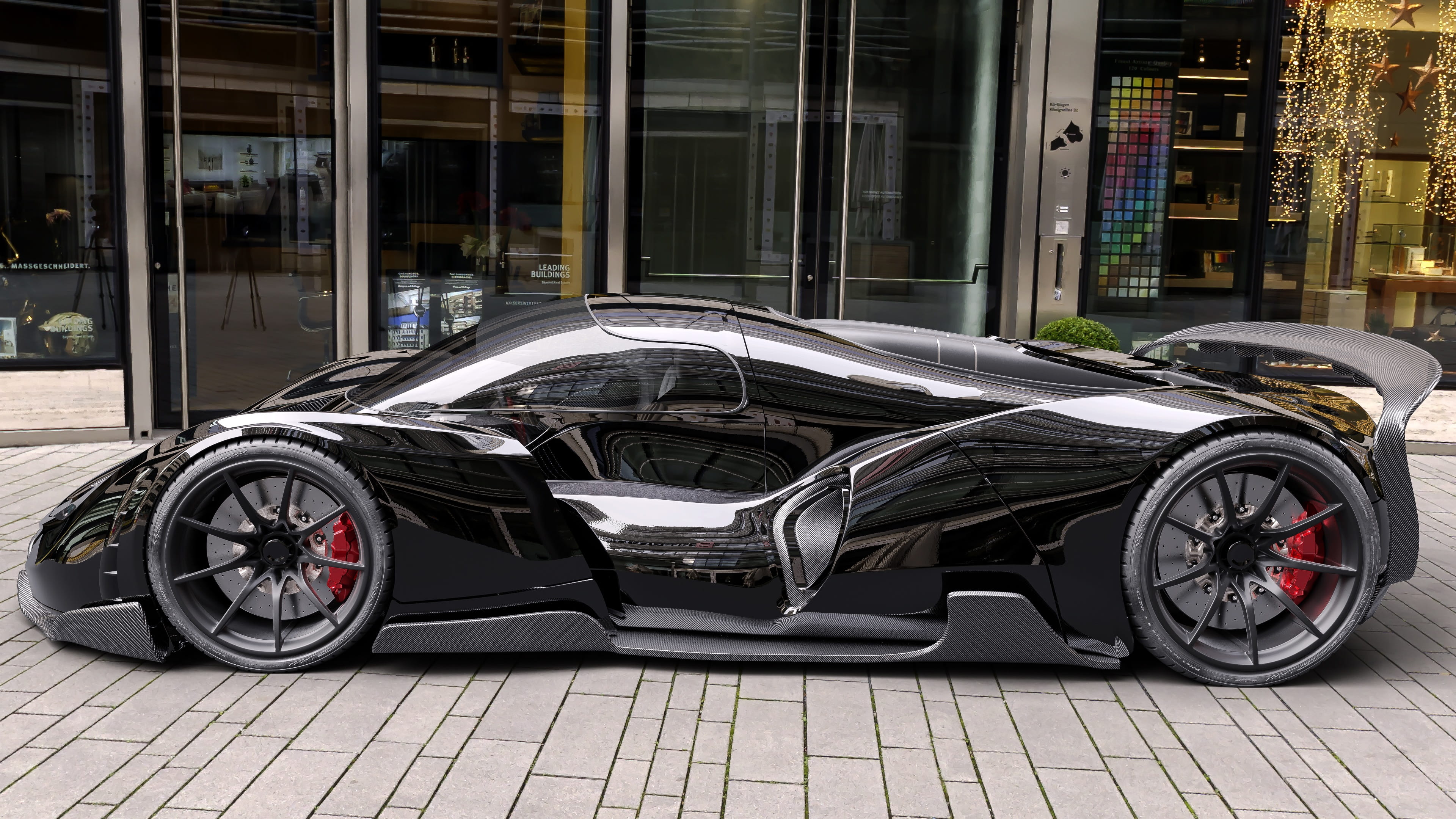 3d, racing, vintage car, automobile, outdoors, garage, lotus, wheel, street, stationary, building exterior, lamborgini, fast, architecture, design, city, HD Wallpaper