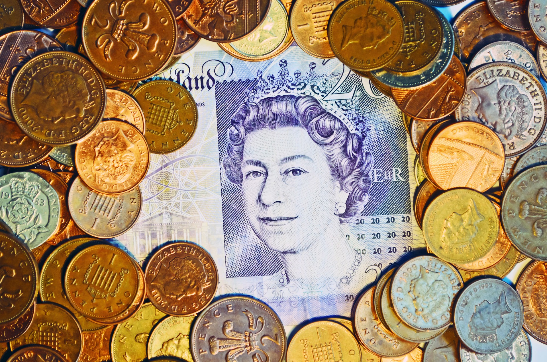 economy, pound, denomination, purchase, representation, human representation, british, currency, financial, close-up, wealth, deposit, choice, large group of objects, HD Wallpaper