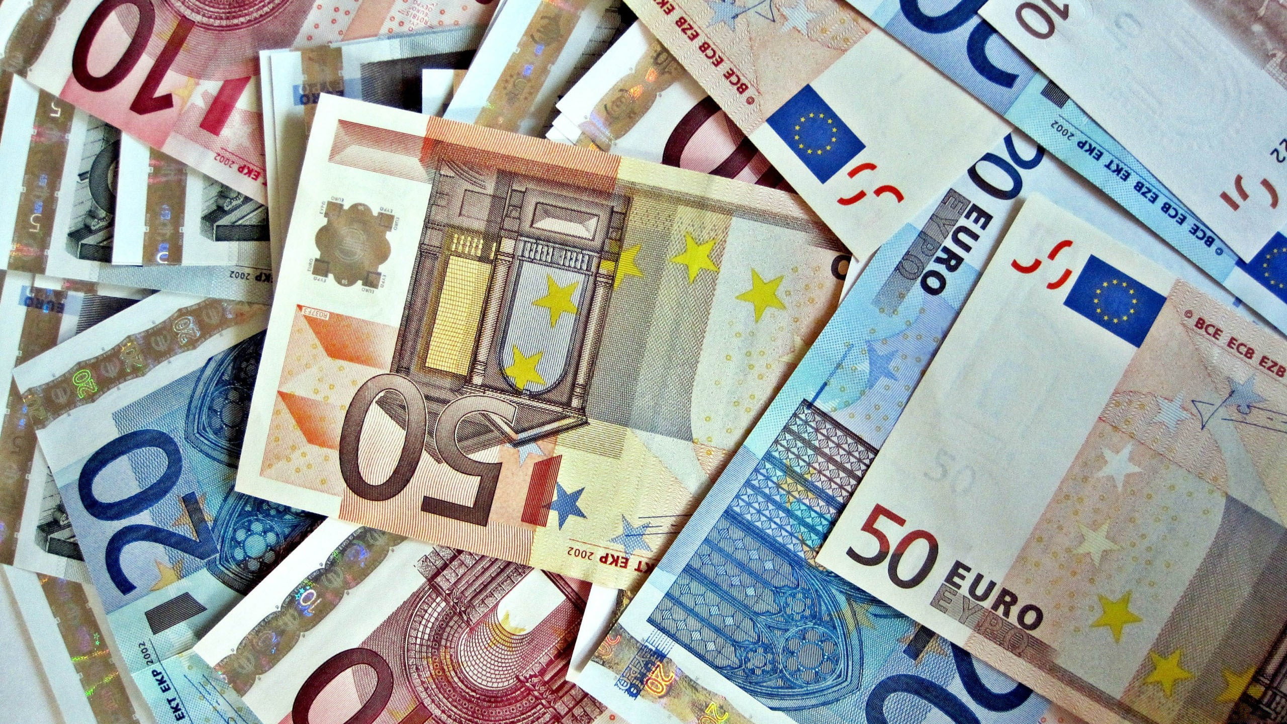 investment, business, paper currency, currency, backgrounds, banknote, abundance, large group of objects, full frame, savings, macro, bills, no people, HD Wallpaper