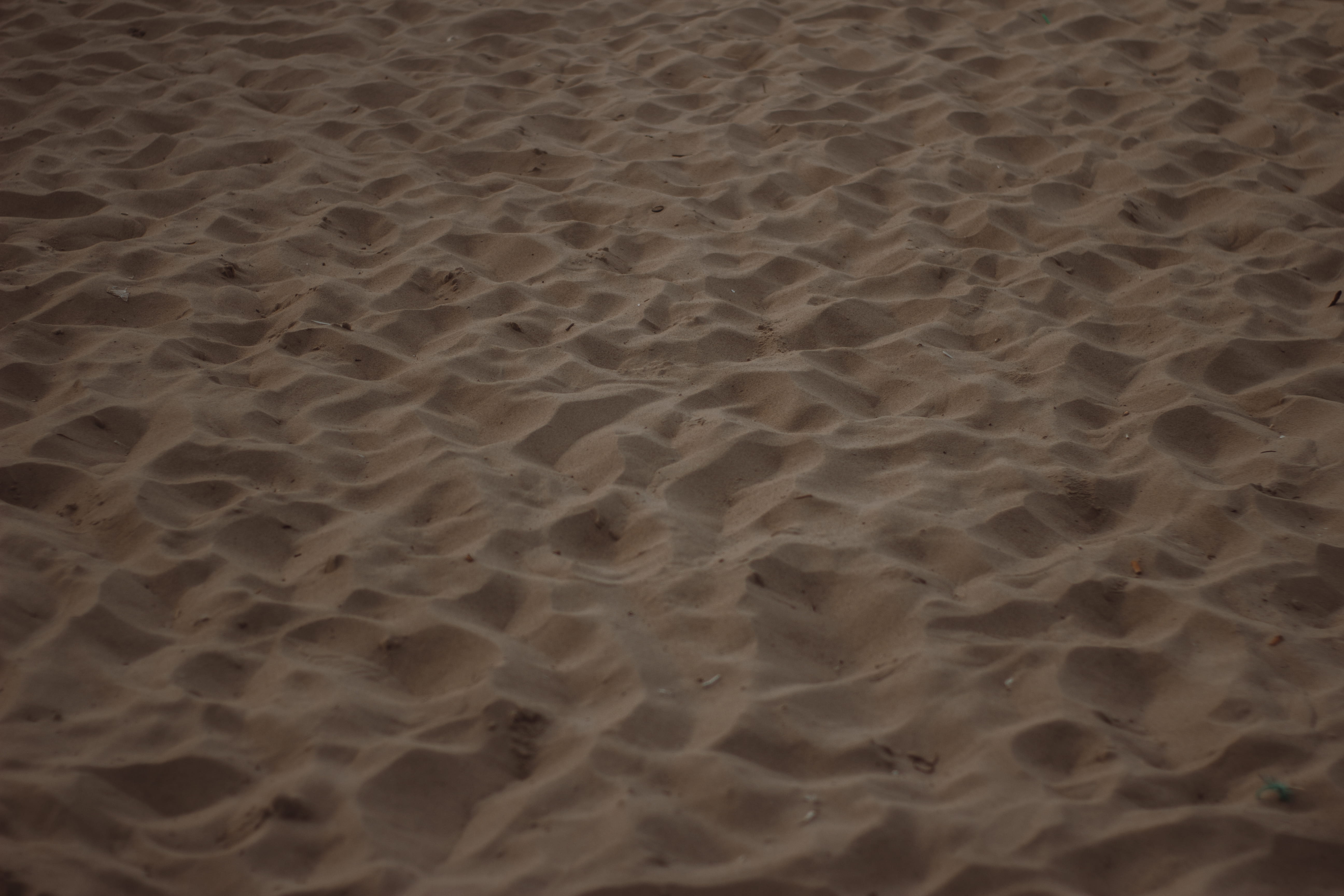 water, polska, pattern, bed, gray, scenery, abstract, sand, desert, natural pattern, backgrounds, soil, beauty in nature, khaki, full frame, wilderness, HD Wallpaper
