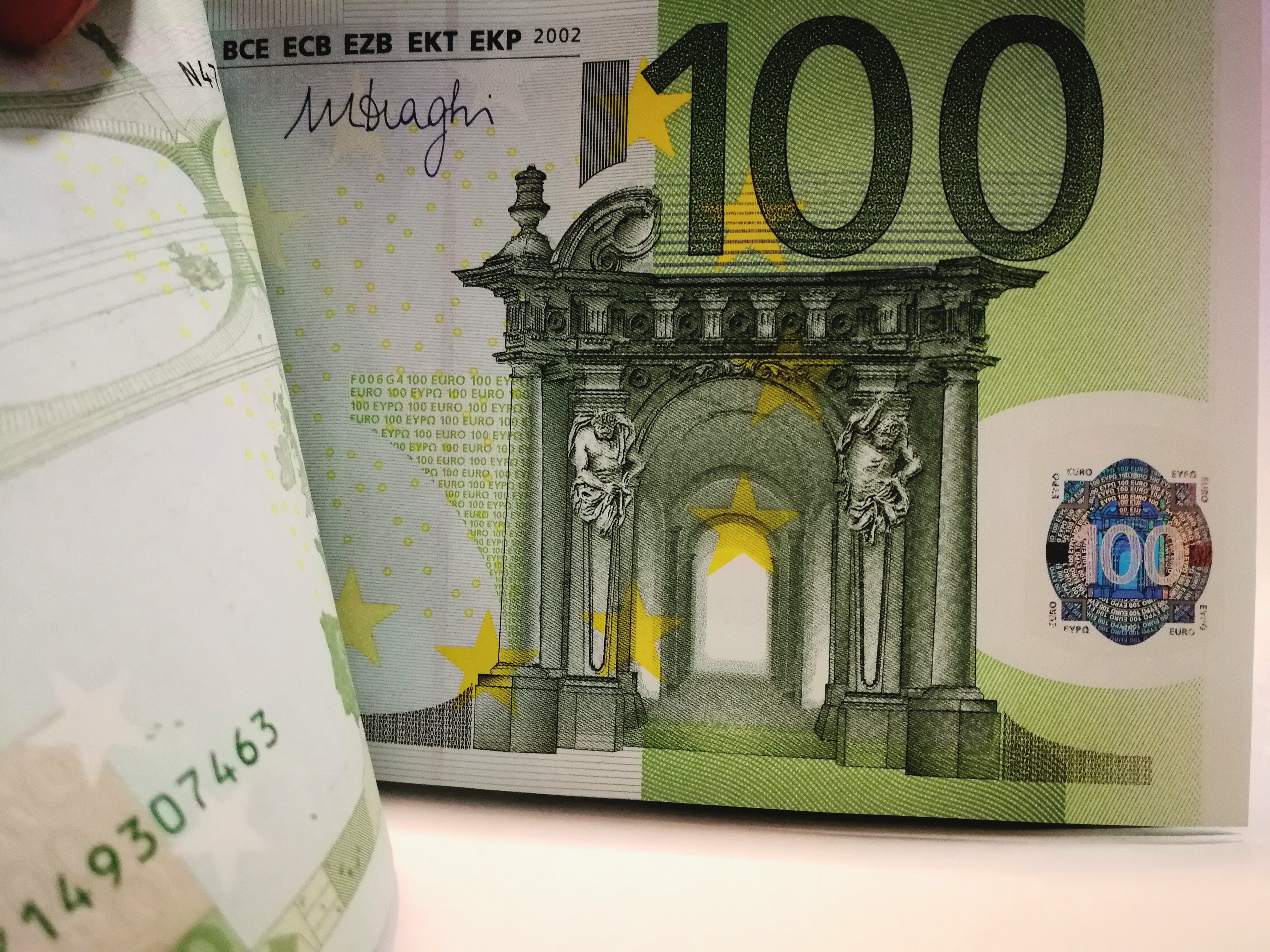 bank, script, clock, number, invest, coin, the background, a wealth of, human representation, arch, the market, money, indoors, currency, dime, economy, HD Wallpaper